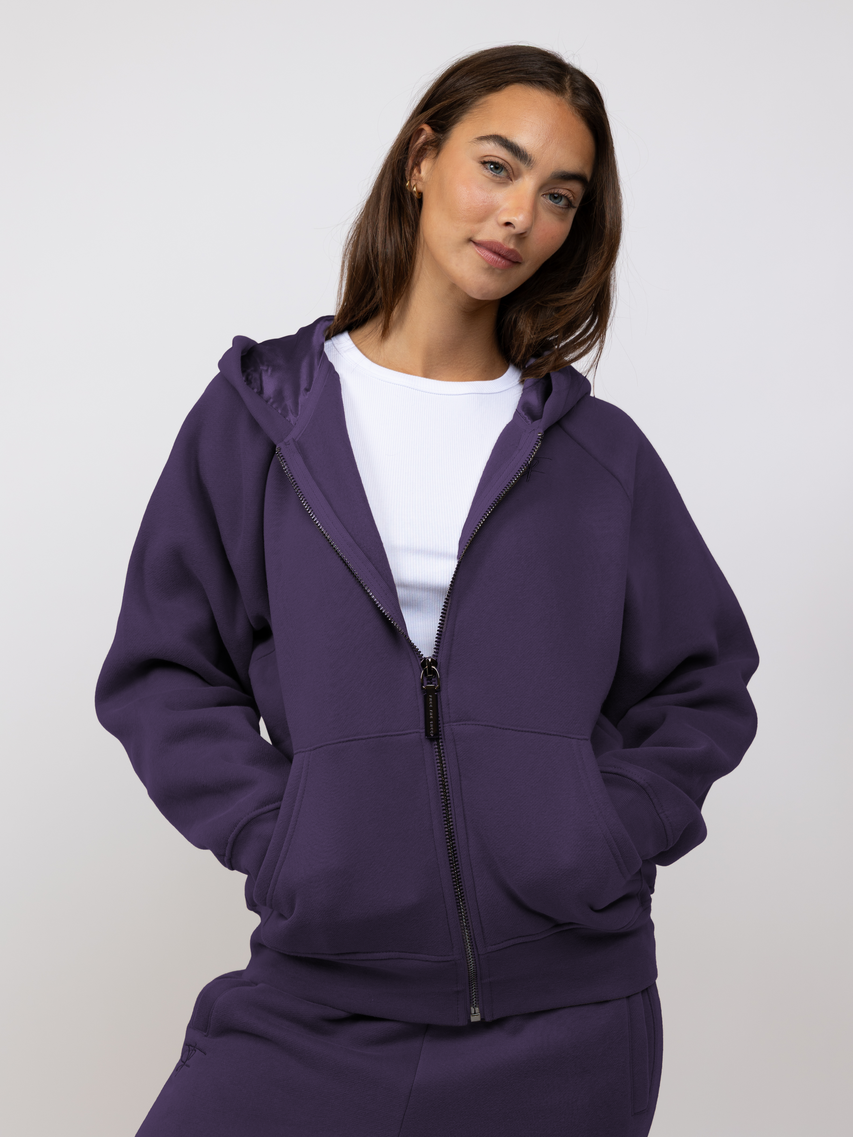 Arcane Purple,JACKET