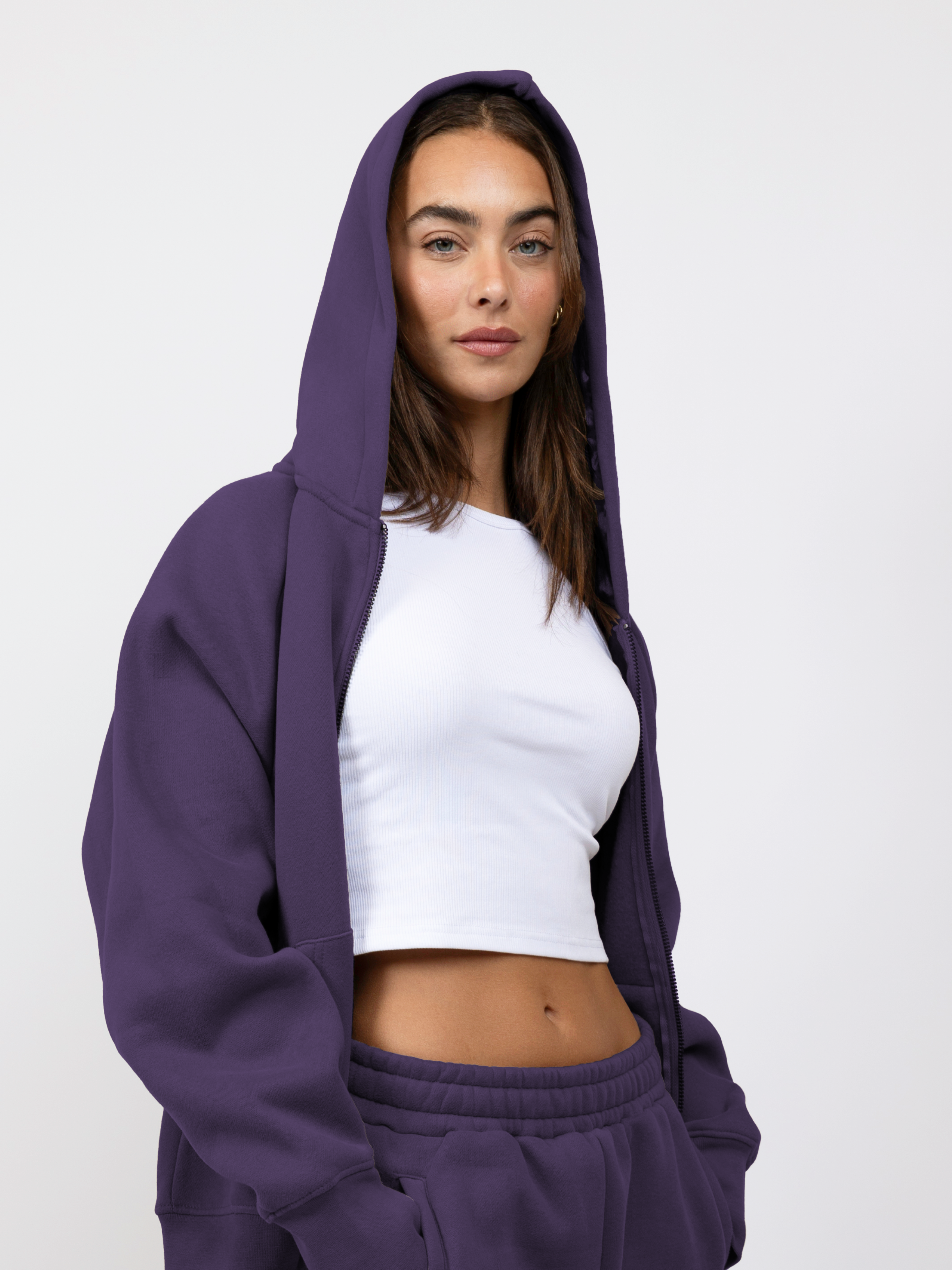 Arcane Purple,JACKET