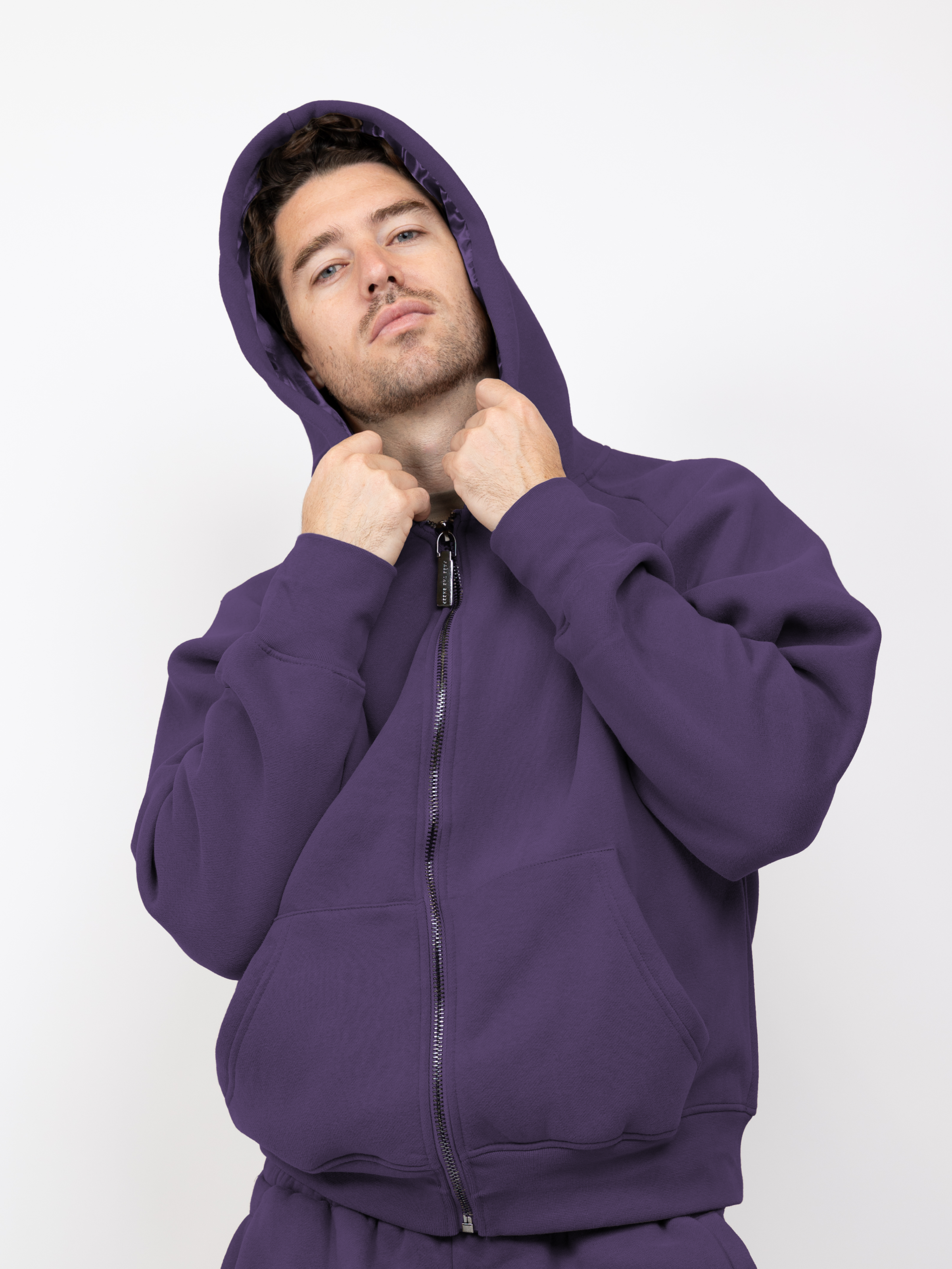 Arcane Purple,JACKET