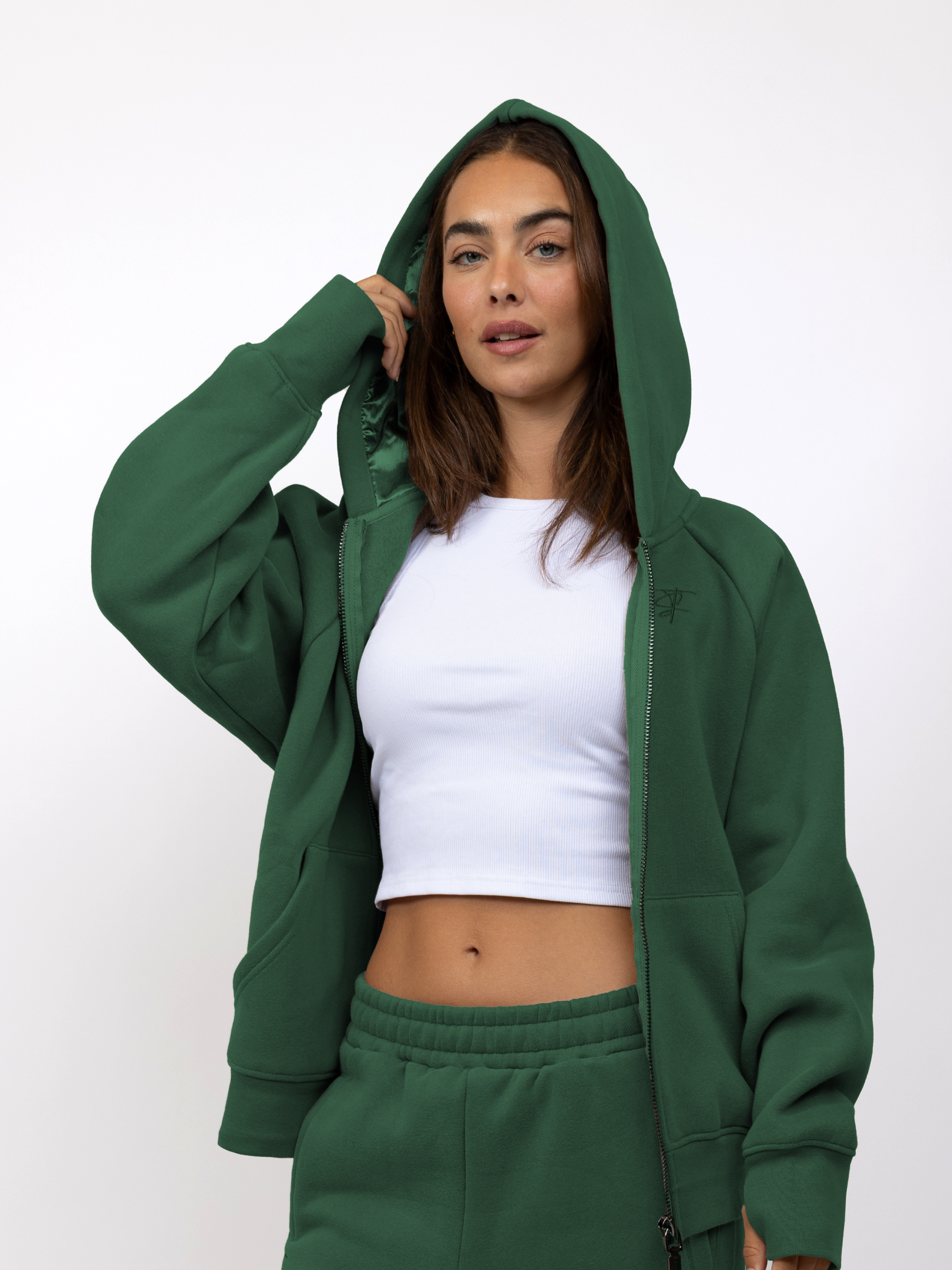 Willow Green,JACKET