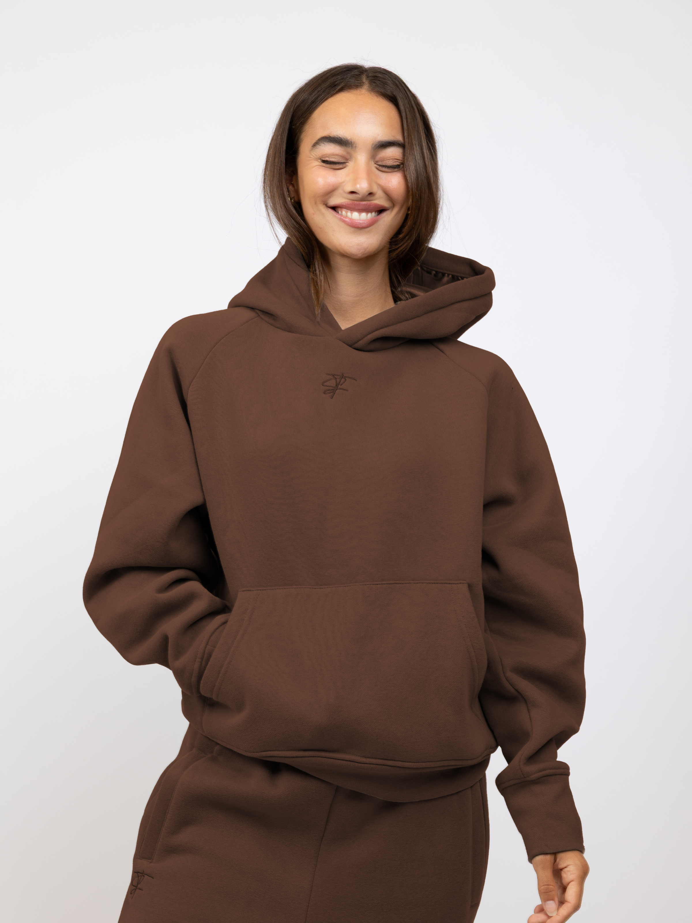 Terra Brown,PULLOVER