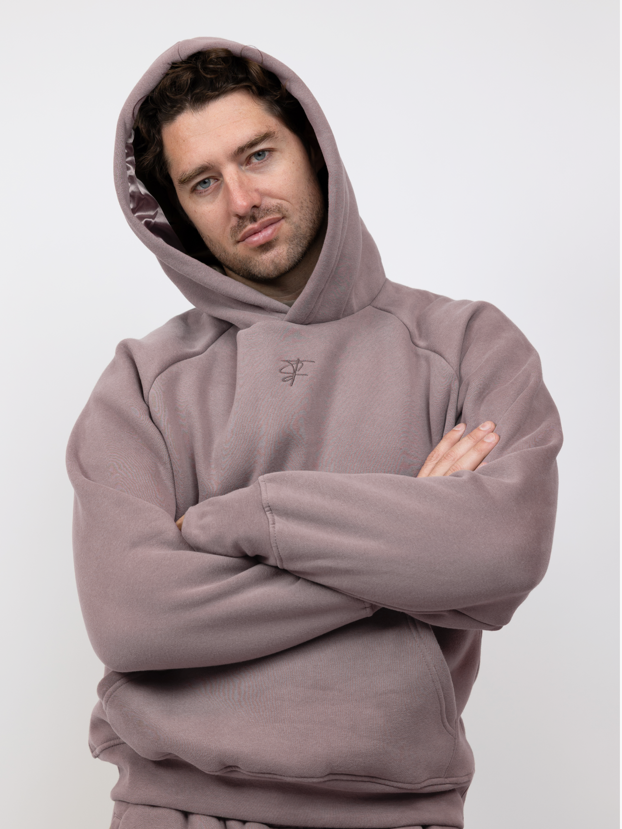 Gloam Violet,PULLOVER