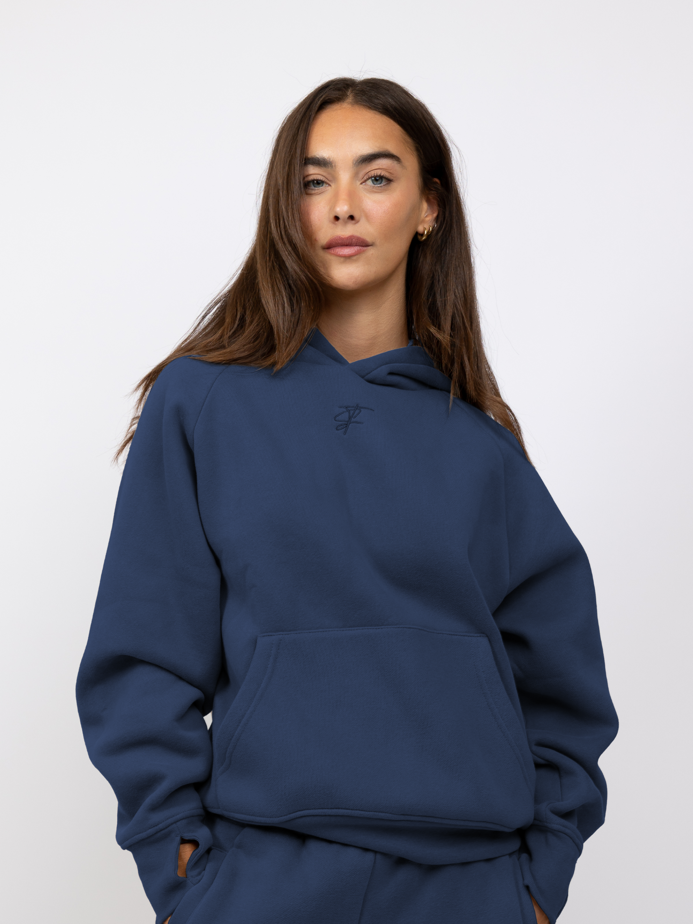 Navy Blue,PULLOVER
