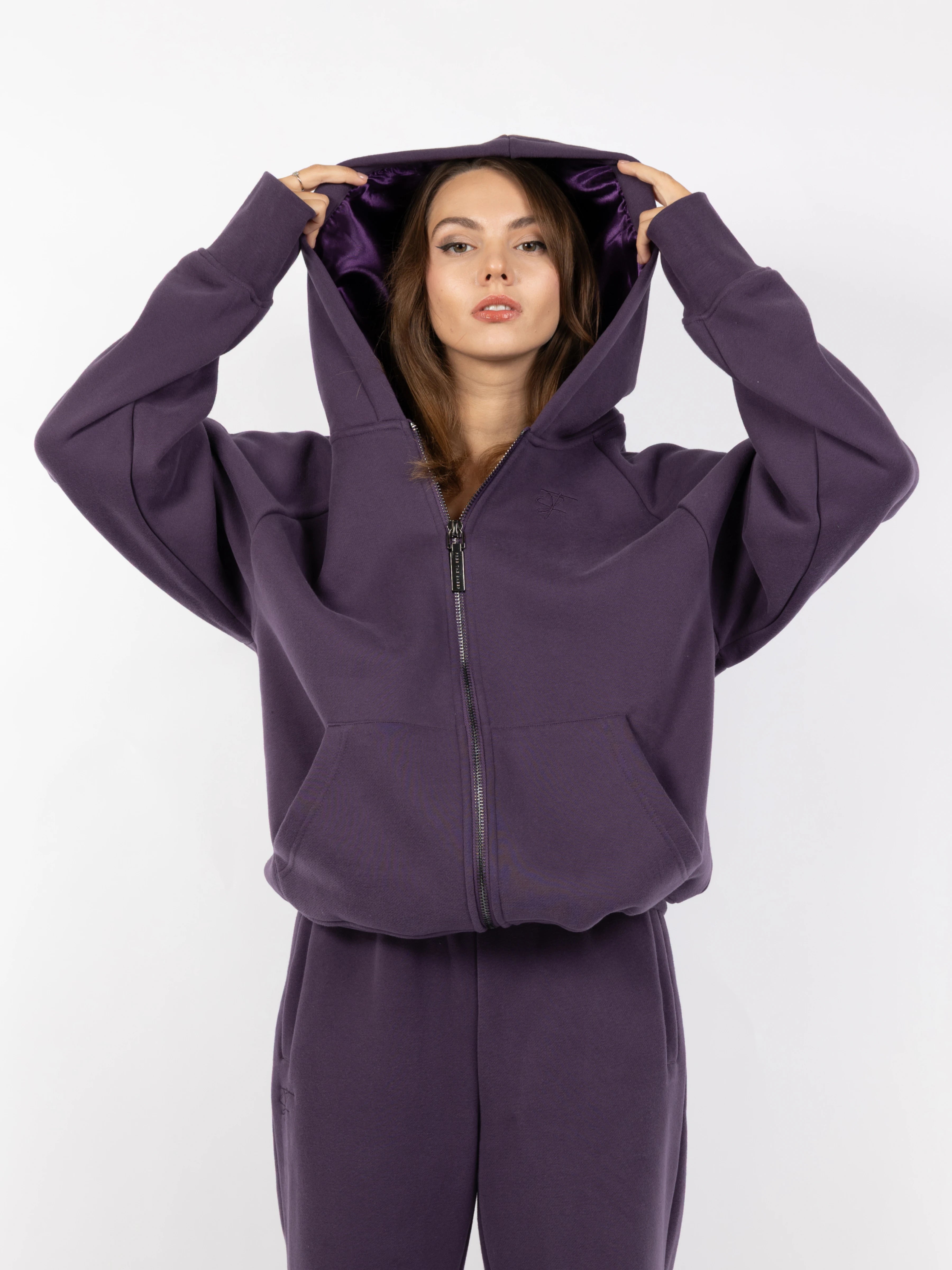 Arcane Purple,JACKET