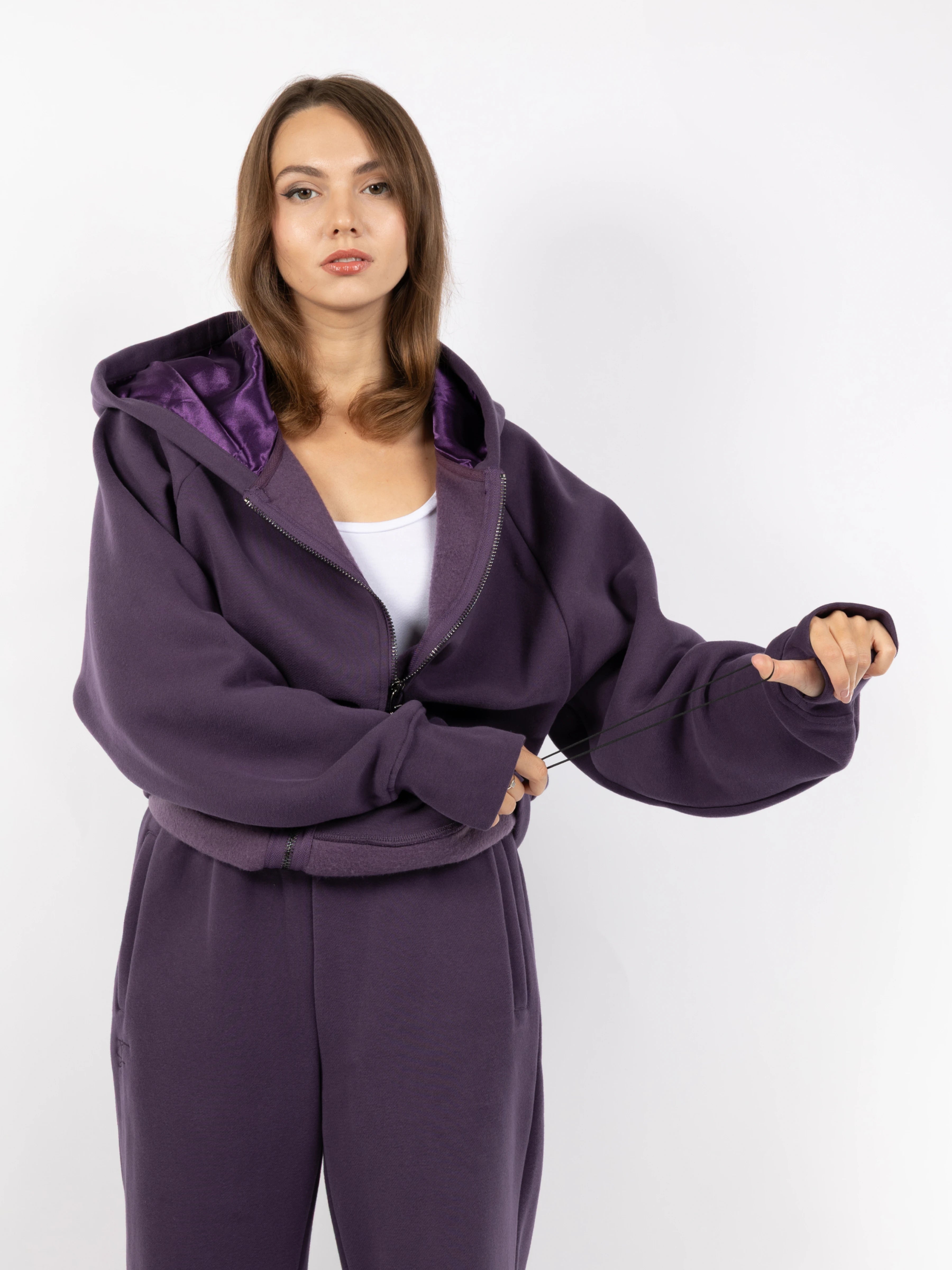 Arcane Purple,JACKET