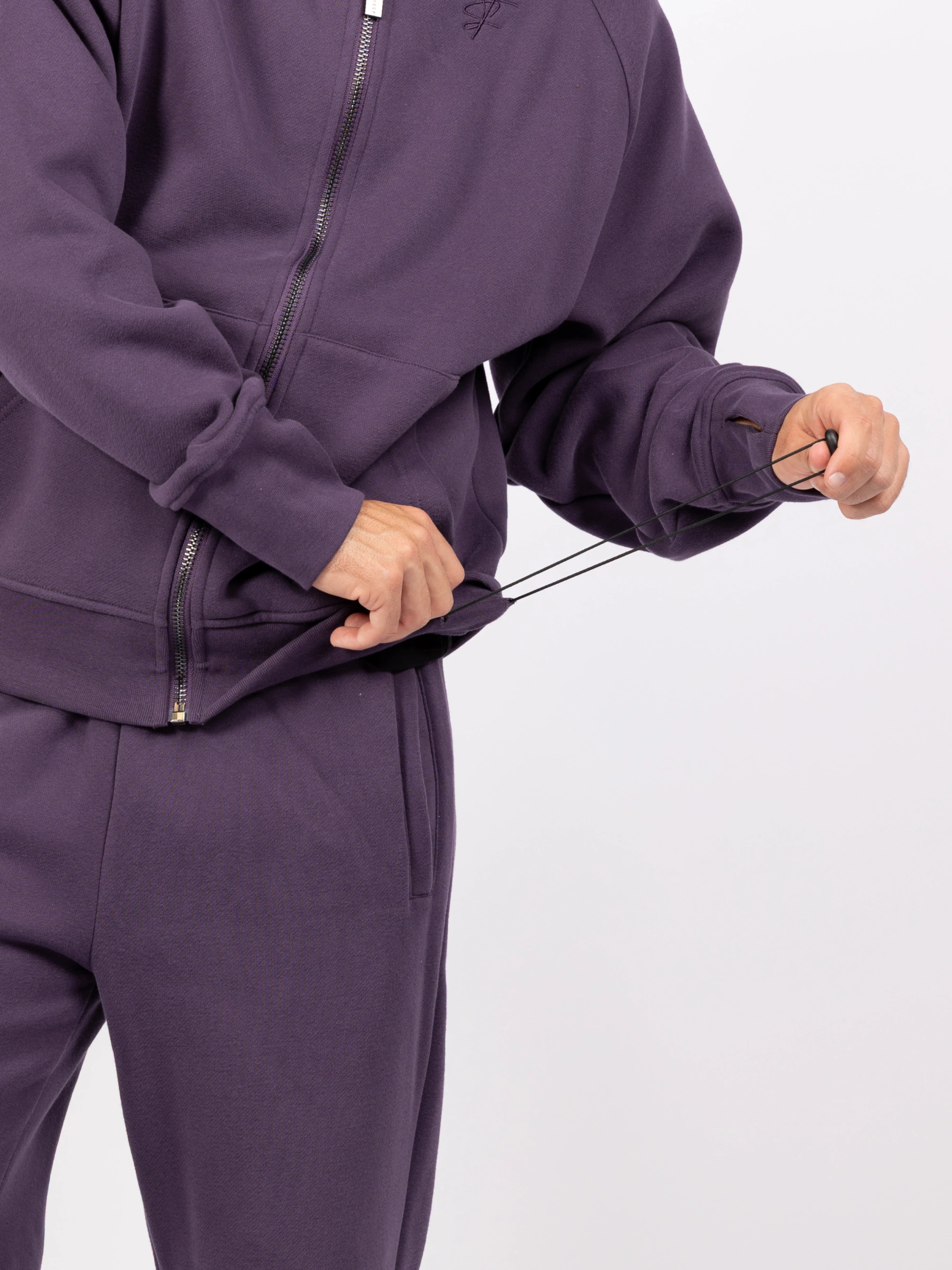 Arcane Purple,JACKET