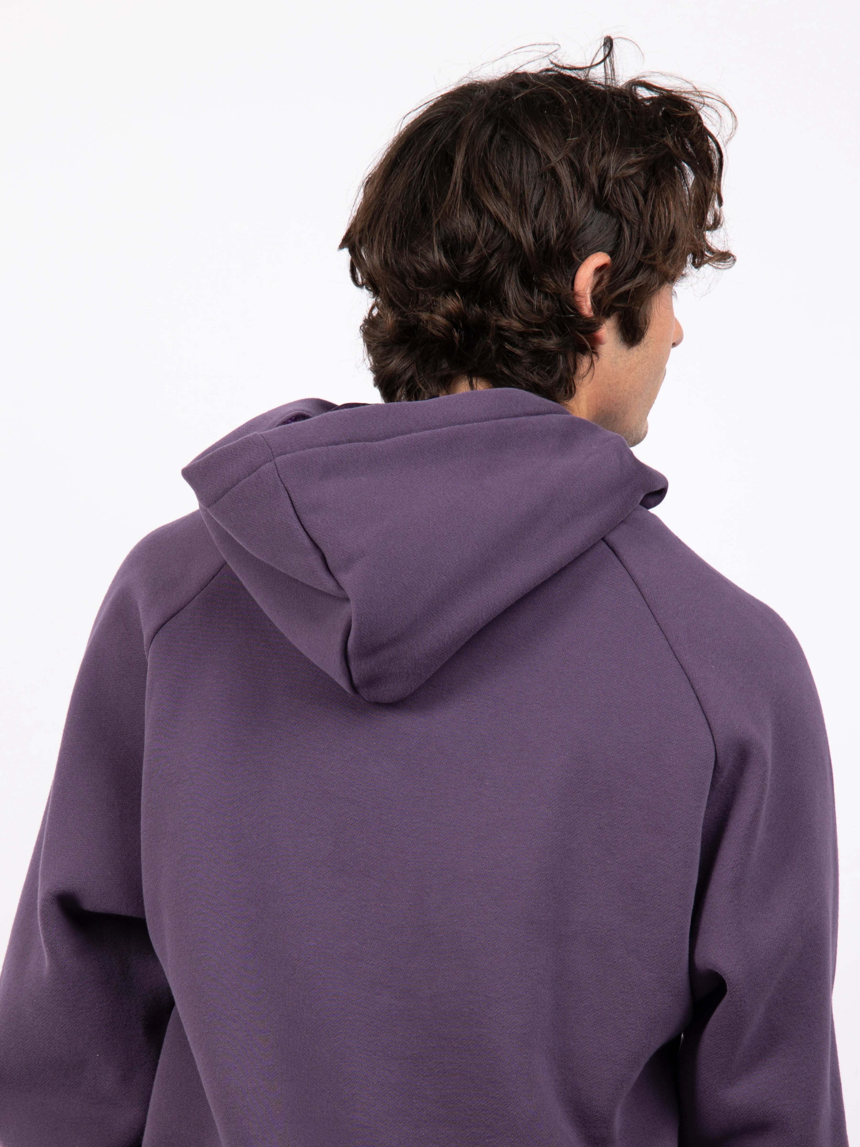 Arcane Purple,JACKET