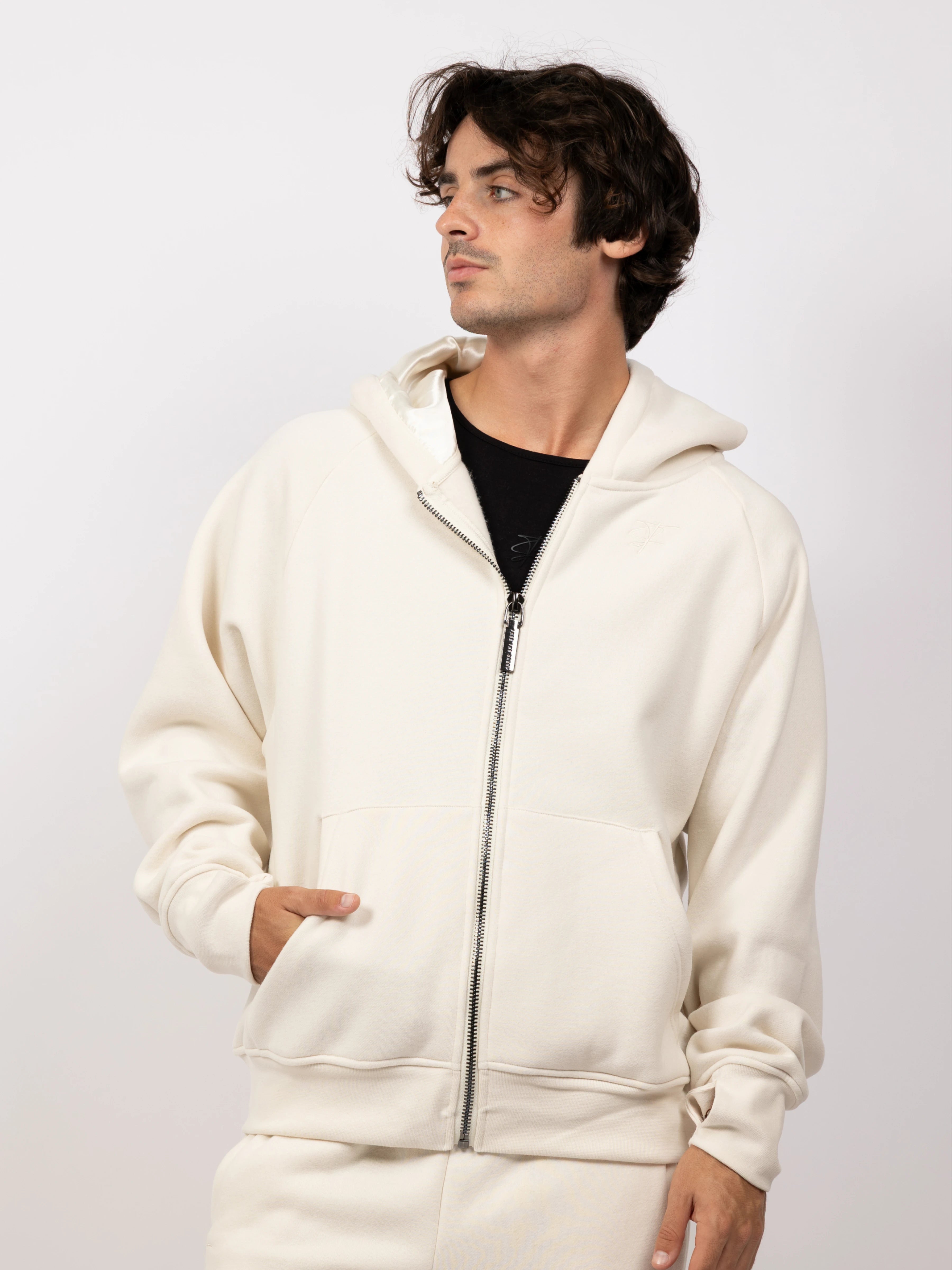 Canvas White,JACKET