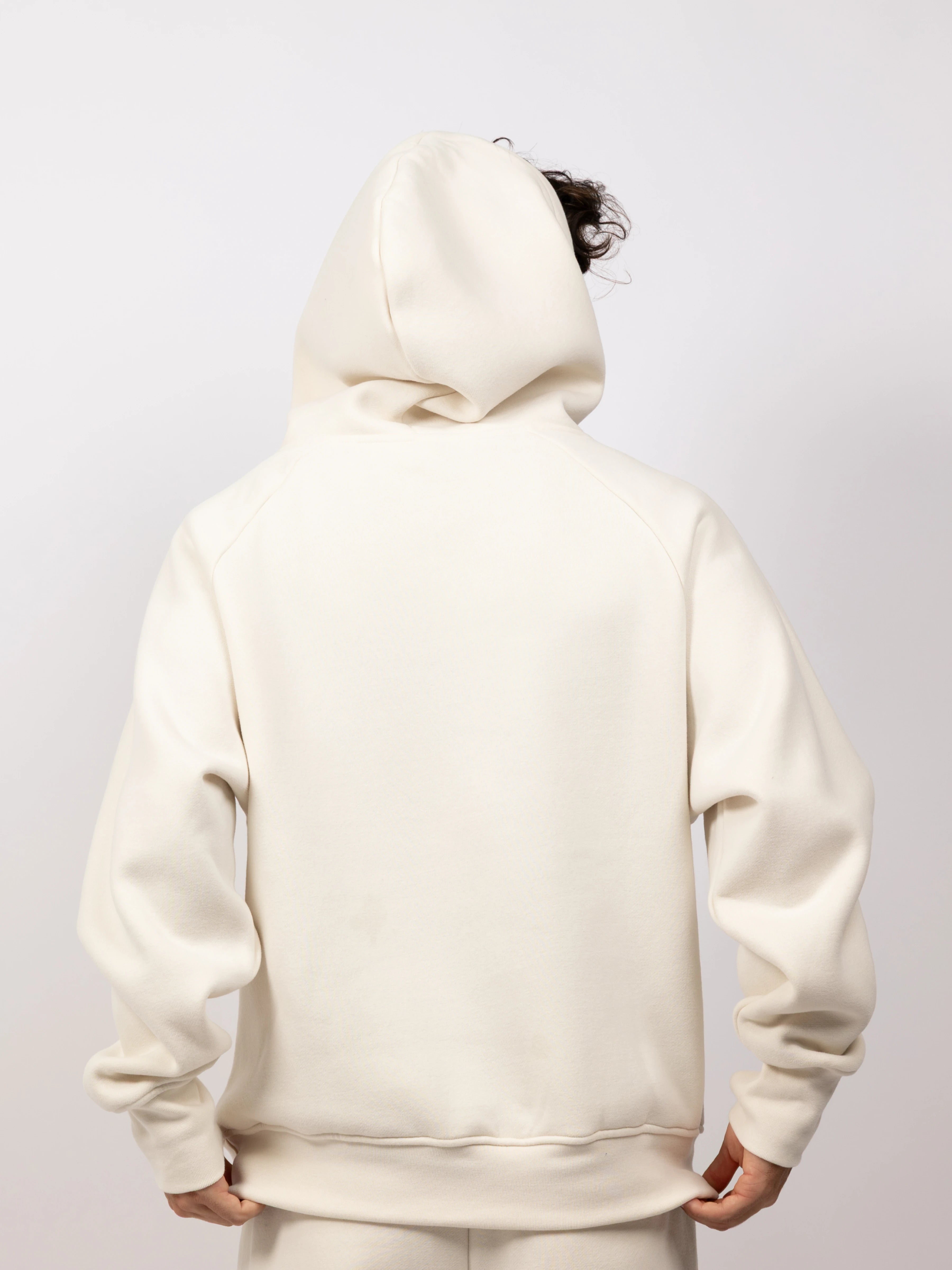Canvas White,JACKET