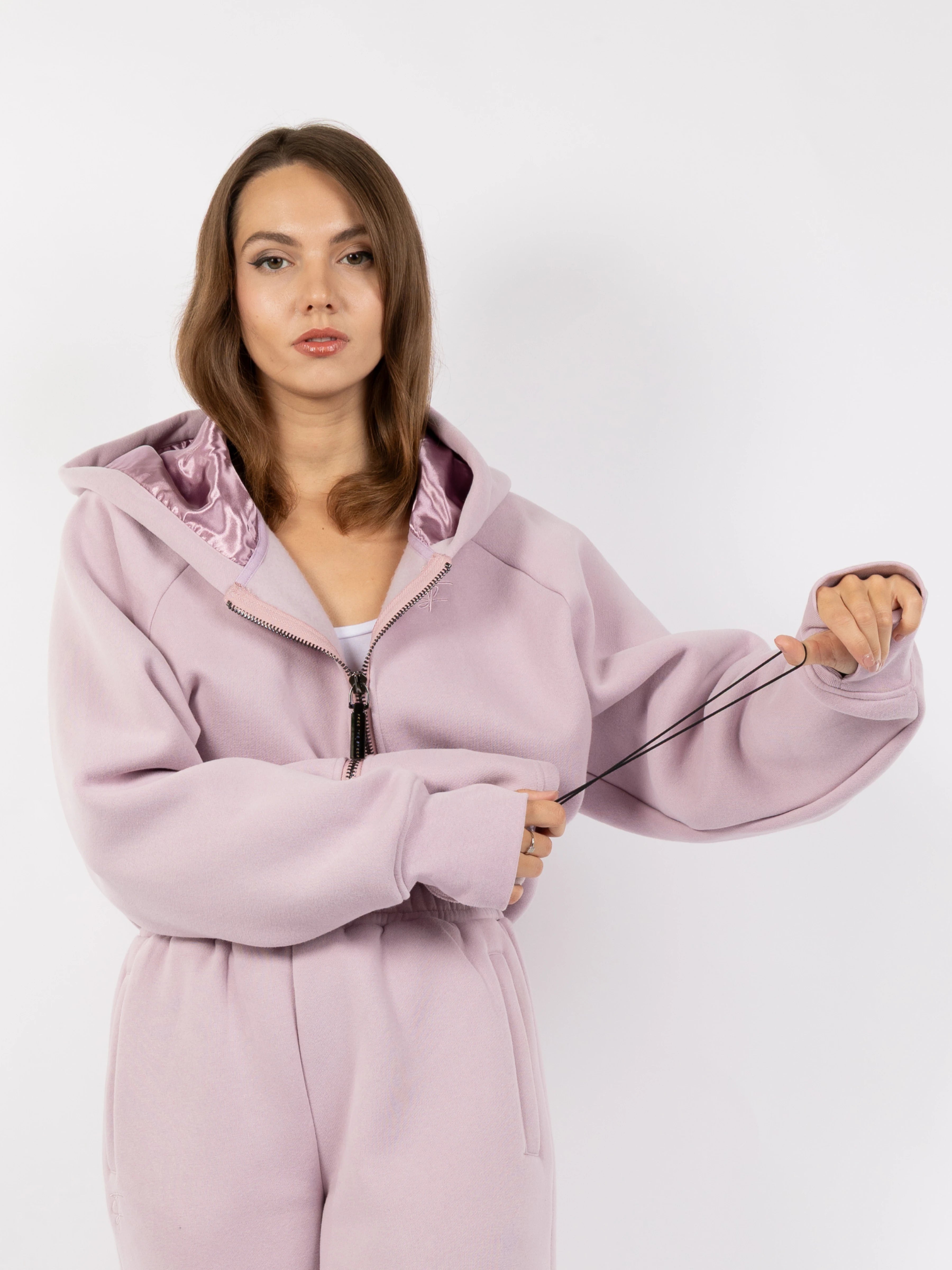 Lavender Quartz,JACKET