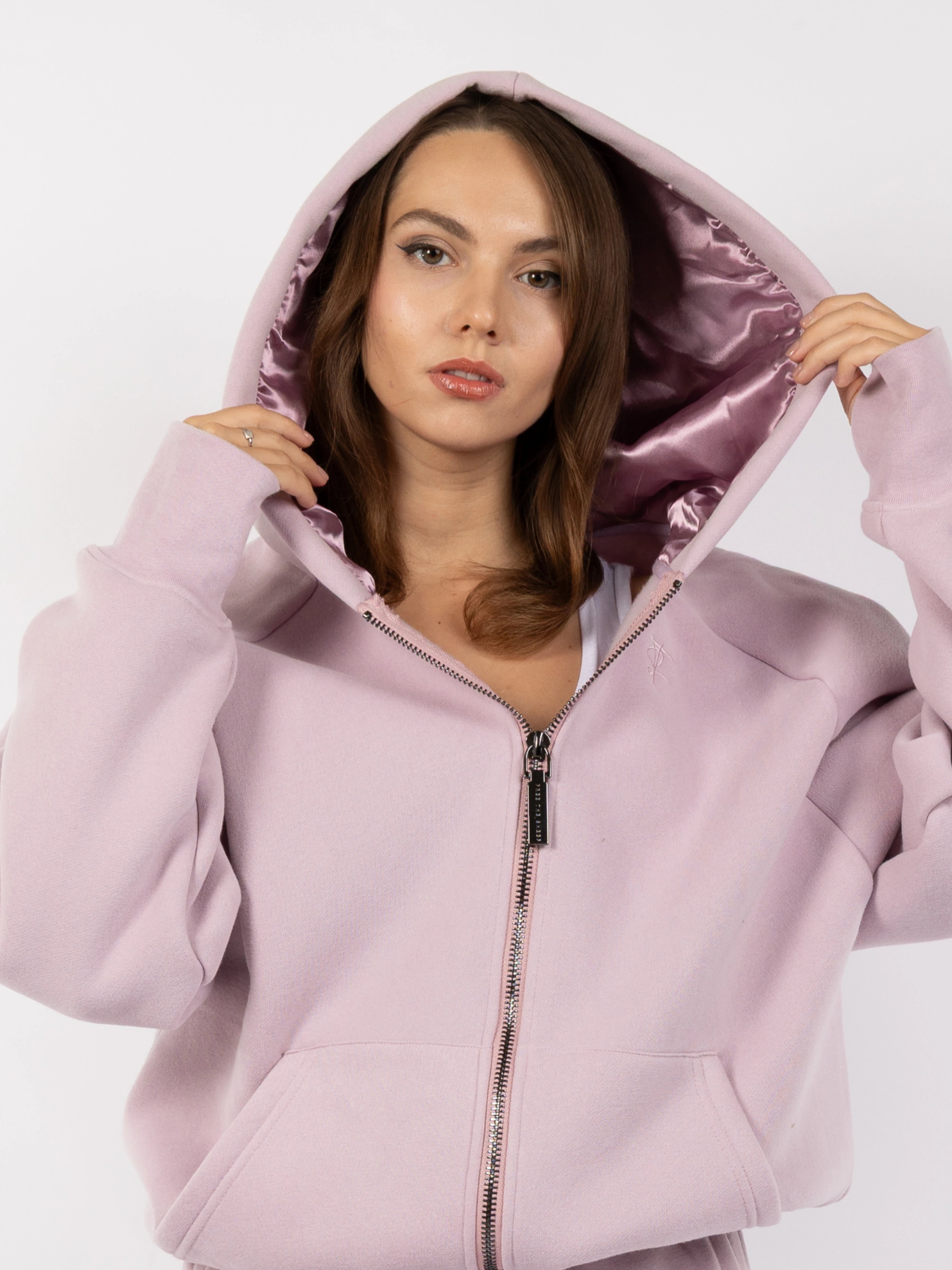 Lavender Quartz,JACKET