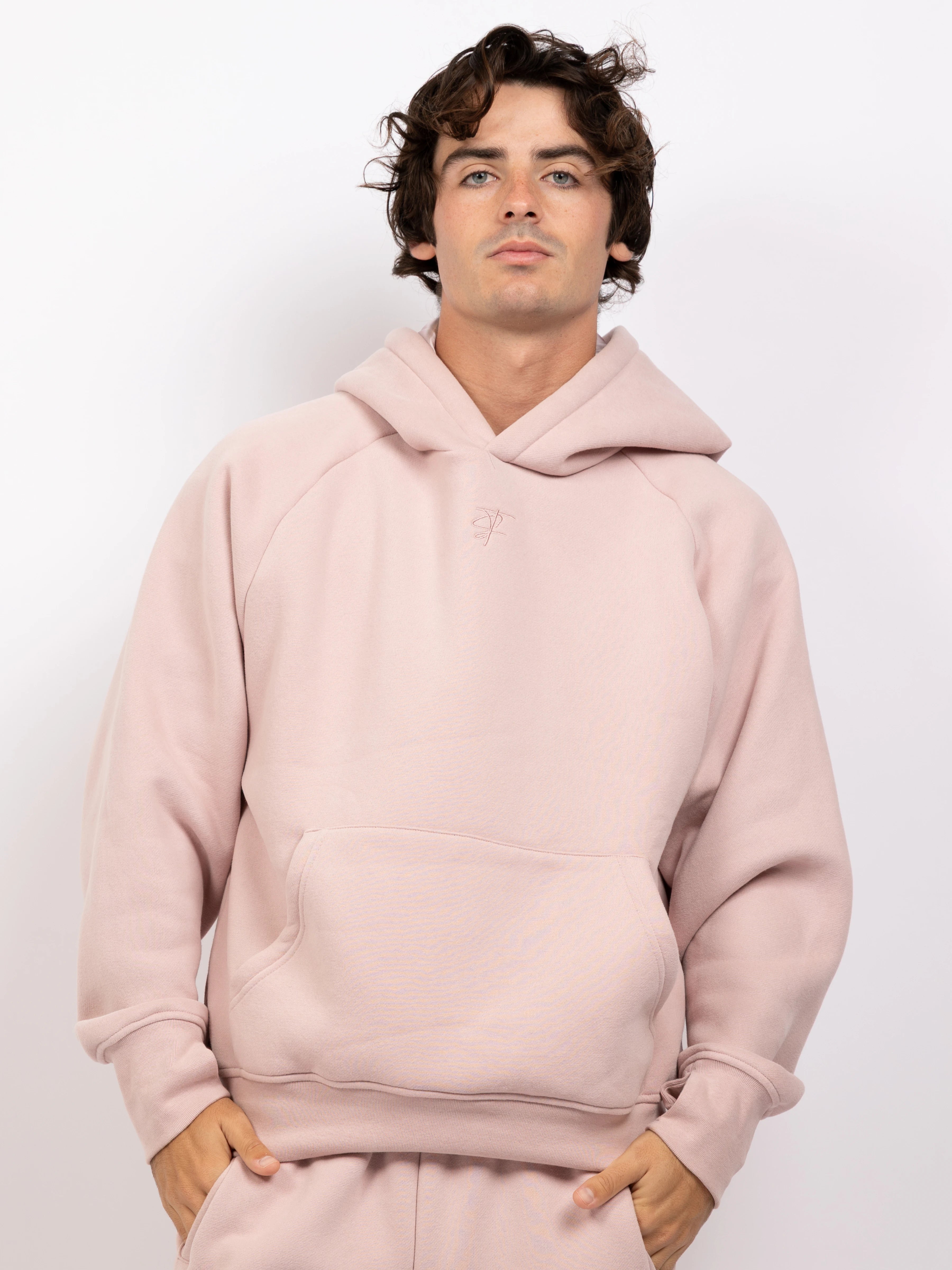 Gloam Violet,PULLOVER