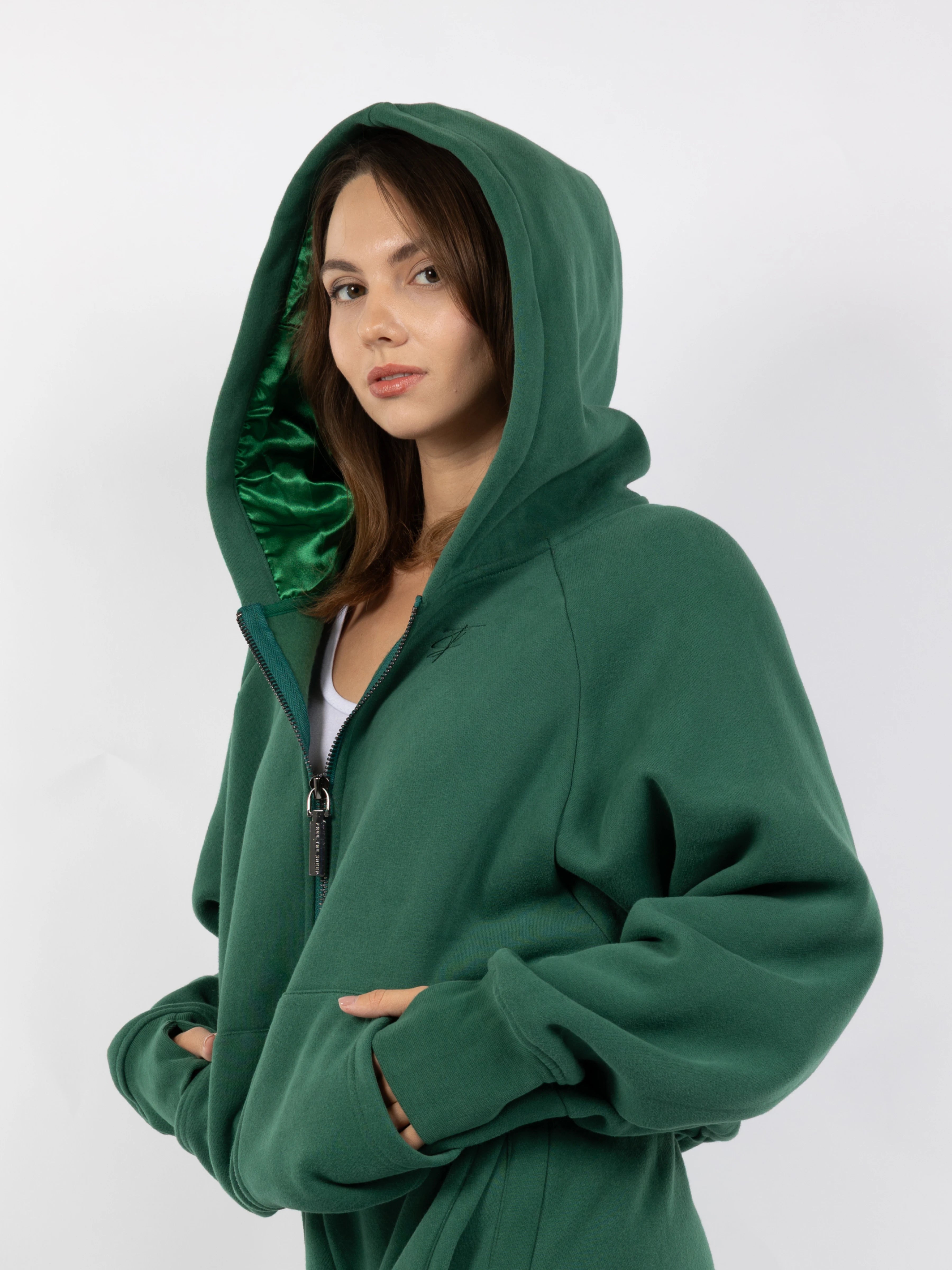 Willow Green,JACKET