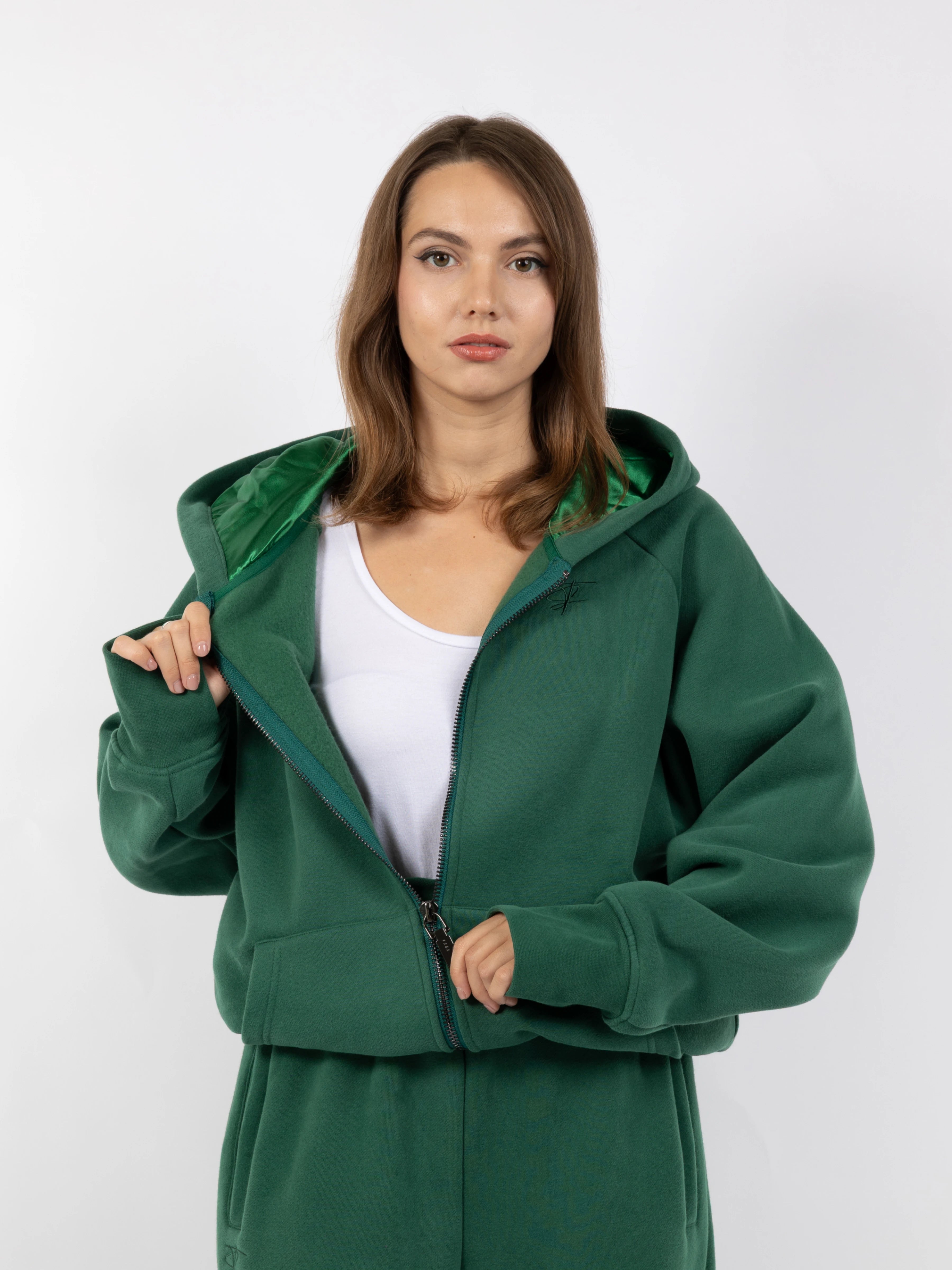 Willow Green,JACKET