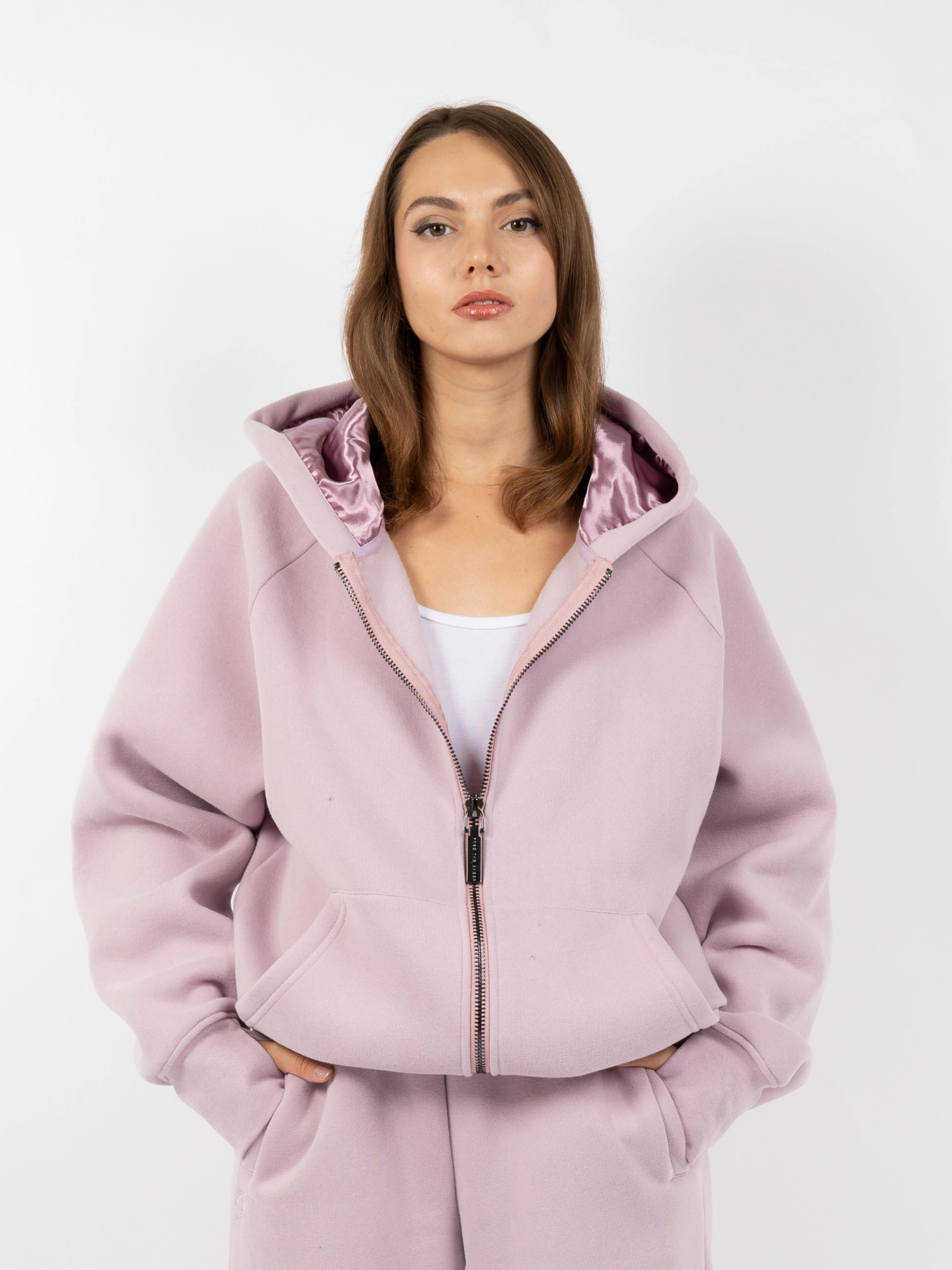 Lavender Quartz,JACKET