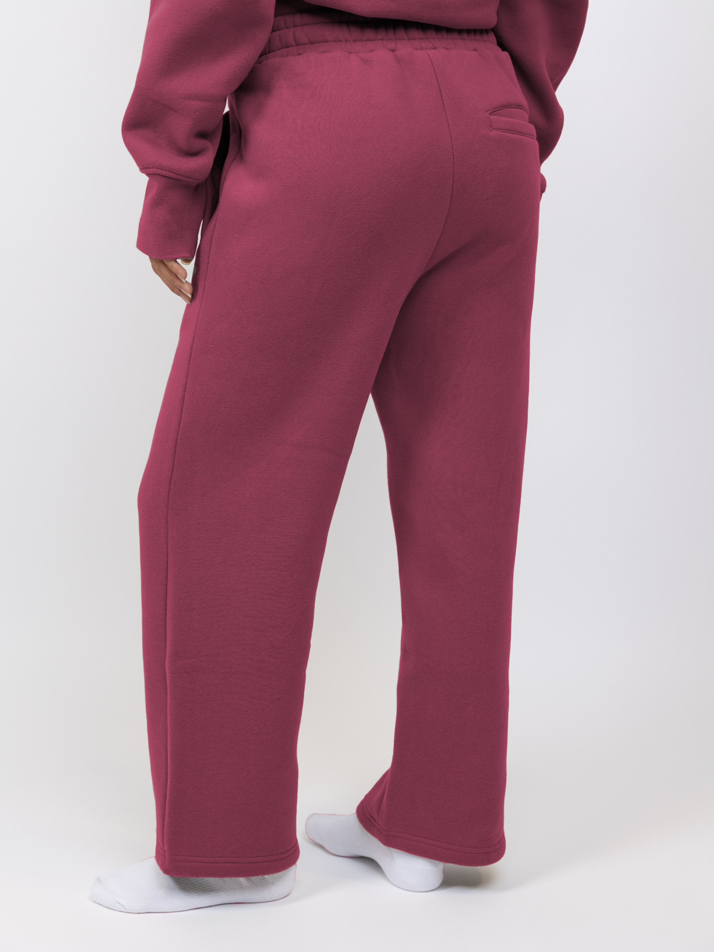 Aether Sweatpants - Free the Sheep