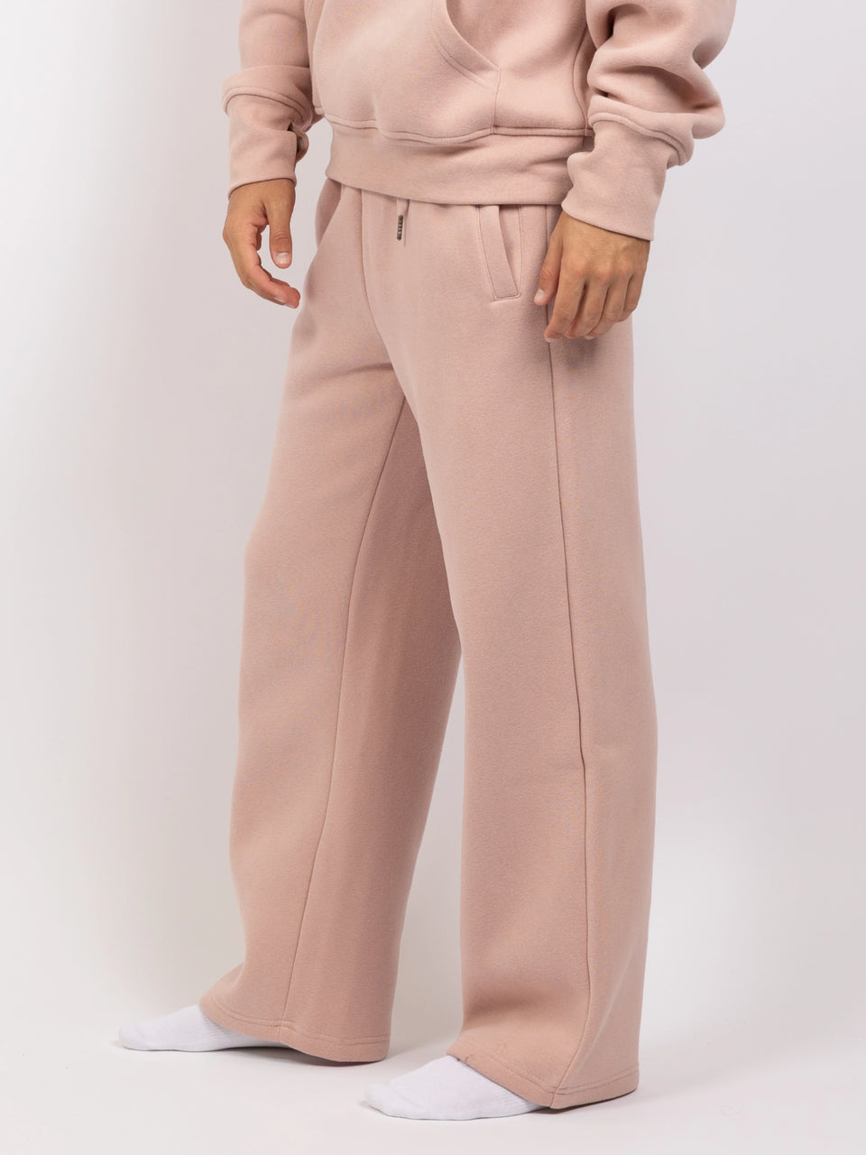 Rose Quartz Pink