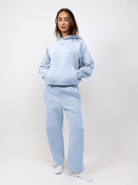 Aether Sweatpants - Glacier Blue