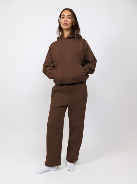 Aether Sweatpants - Terra Brown