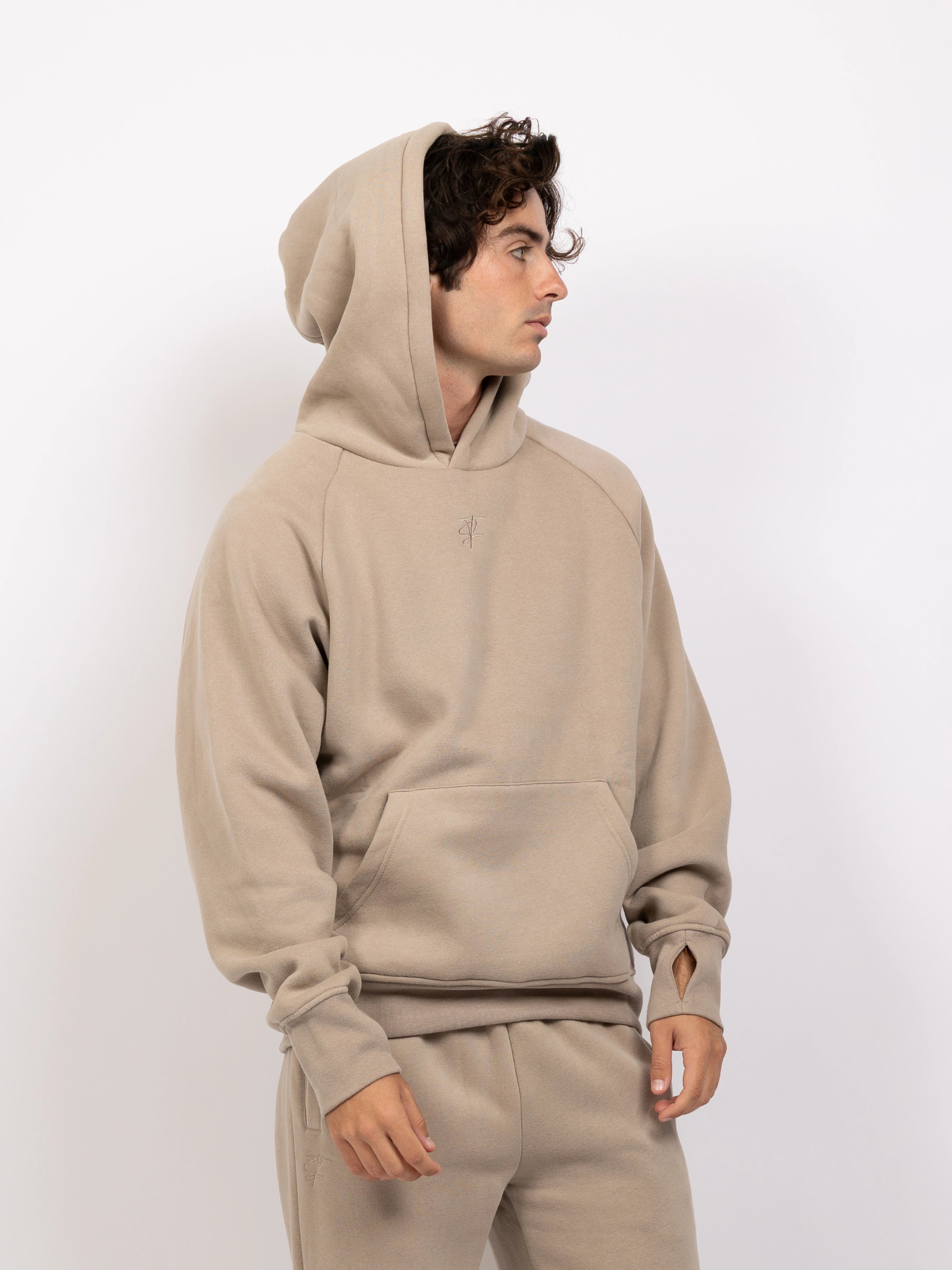 Ash Grey,PULLOVER