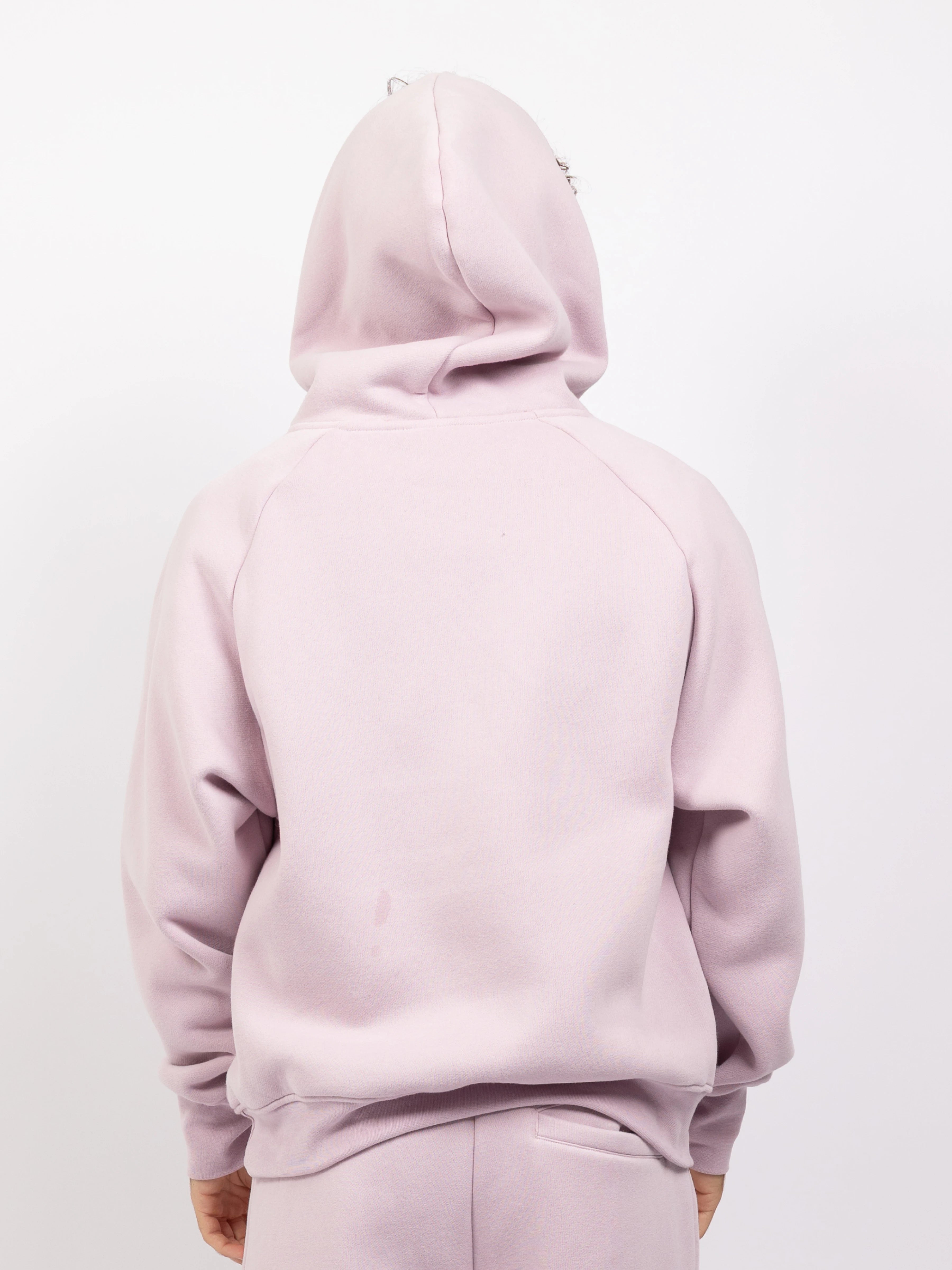 Lavender Quartz,PULLOVER