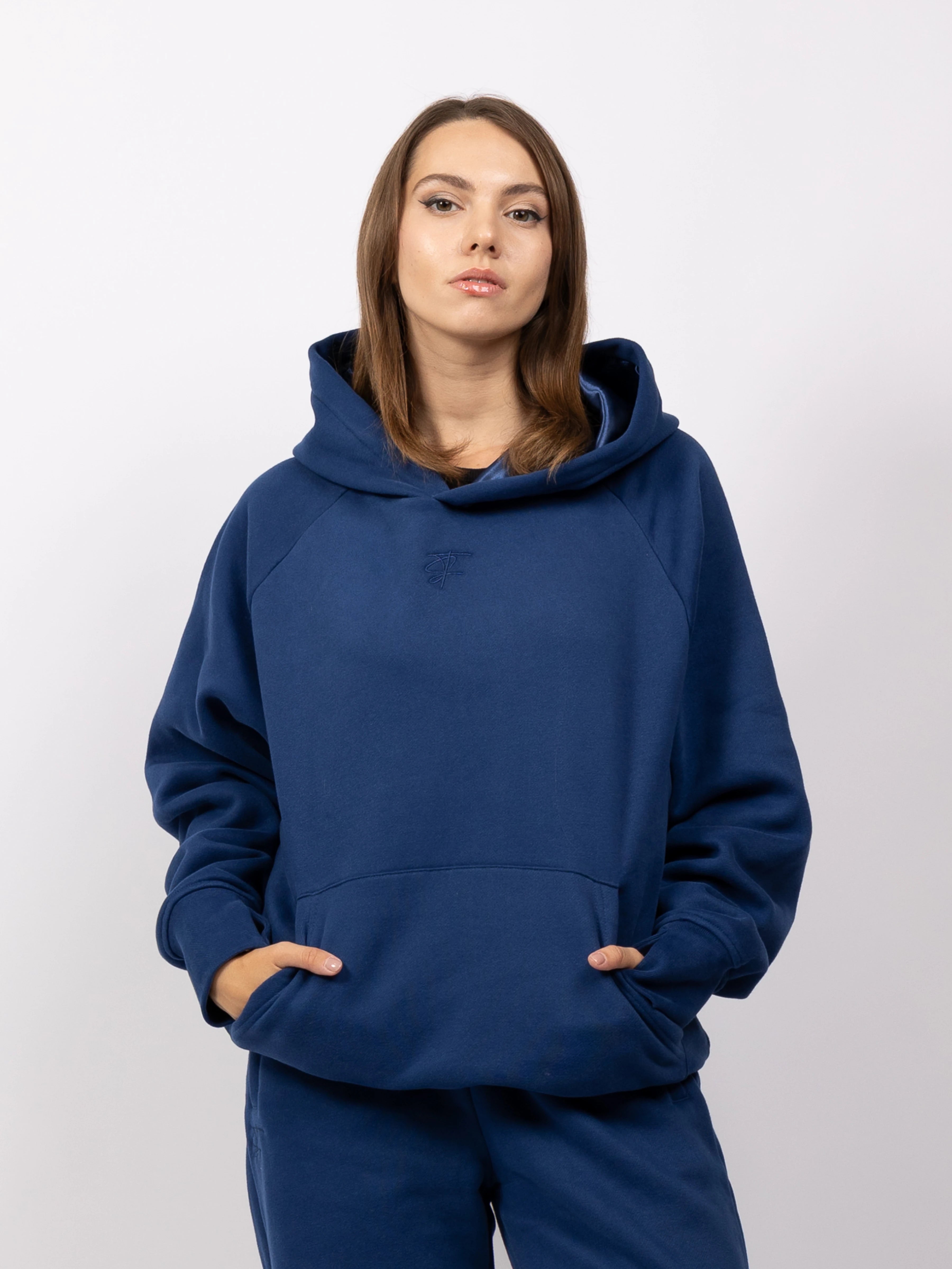 Navy Blue,PULLOVER