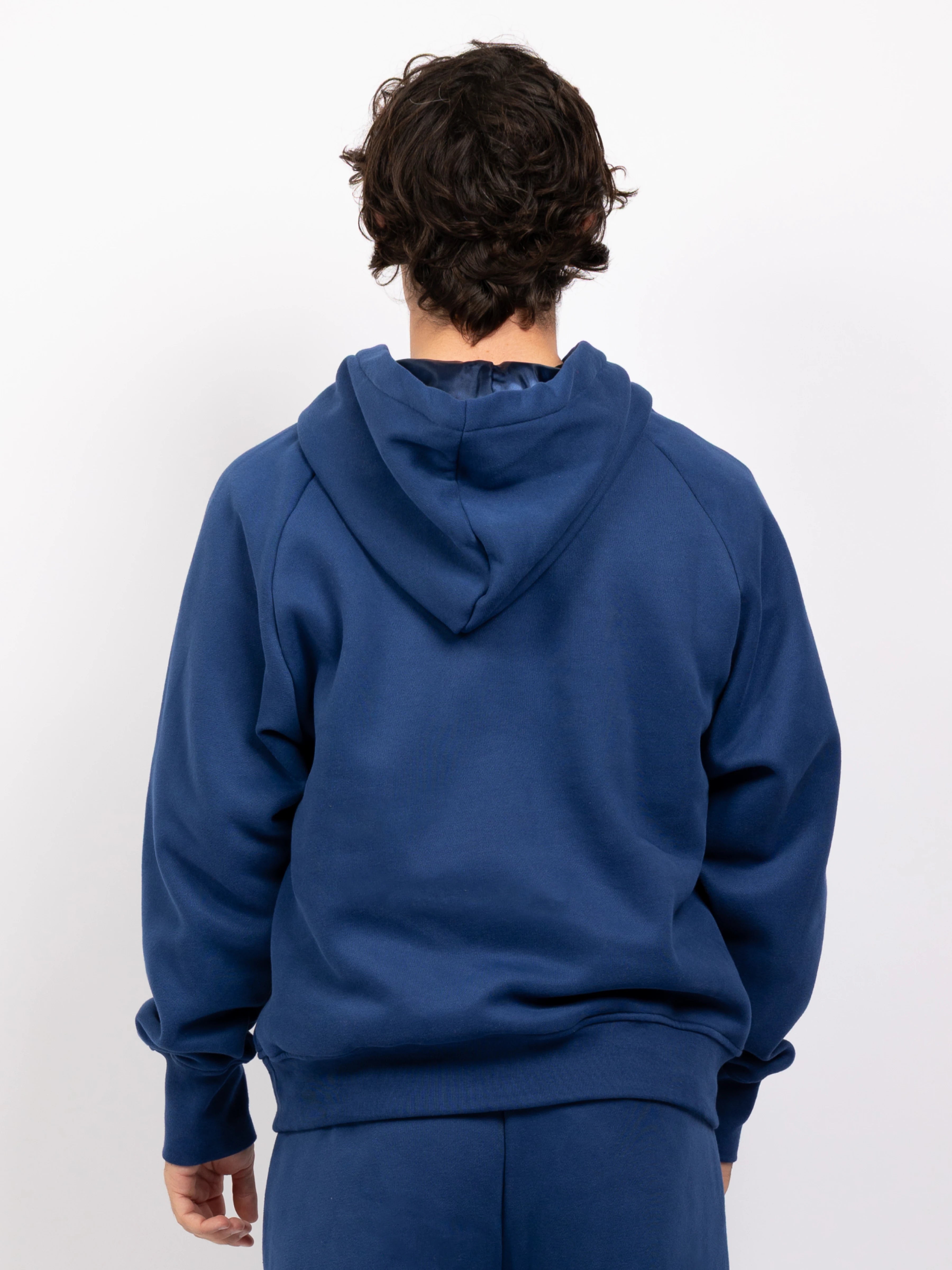 Navy Blue,PULLOVER