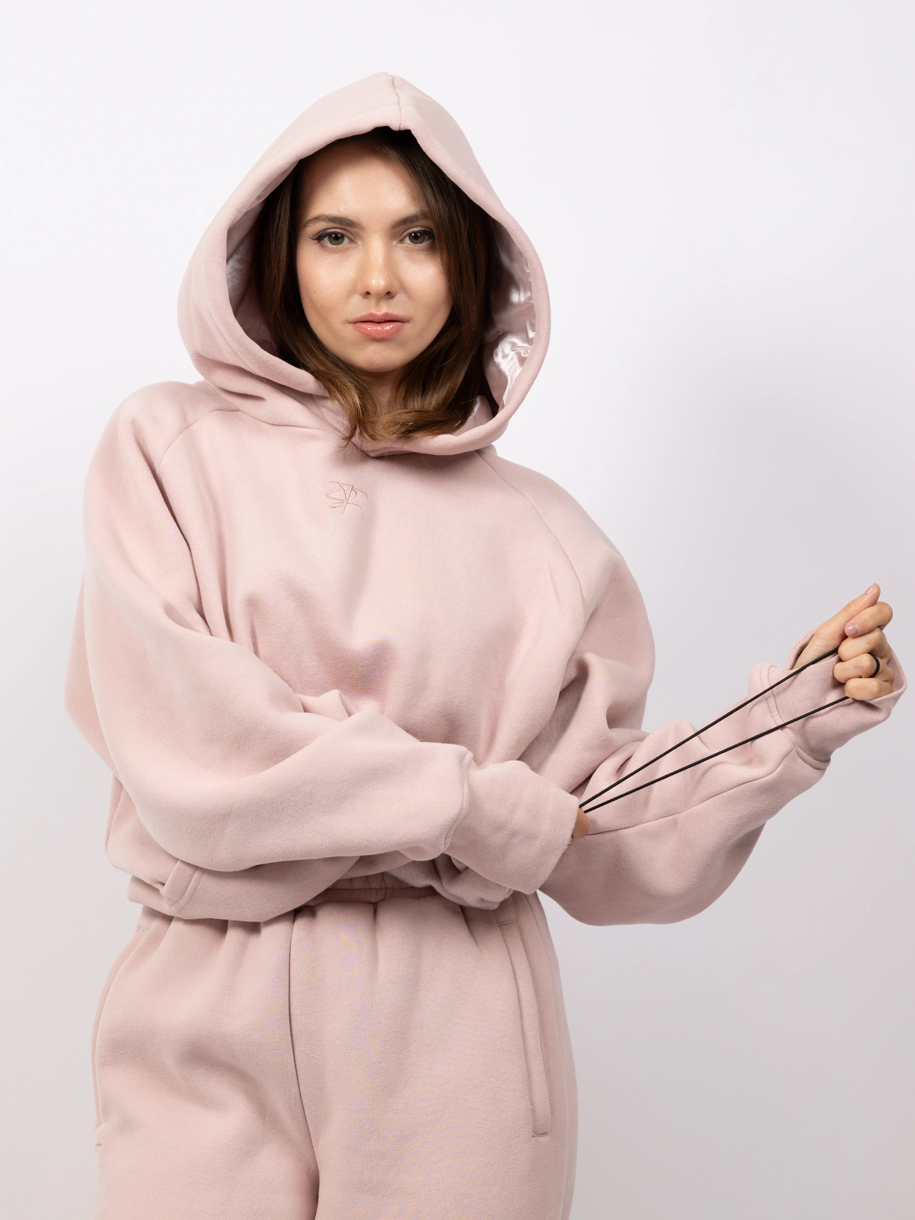 Gloam Violet,PULLOVER