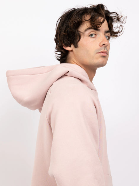 Aether Hoodie - Gloam Violet / PULLOVER