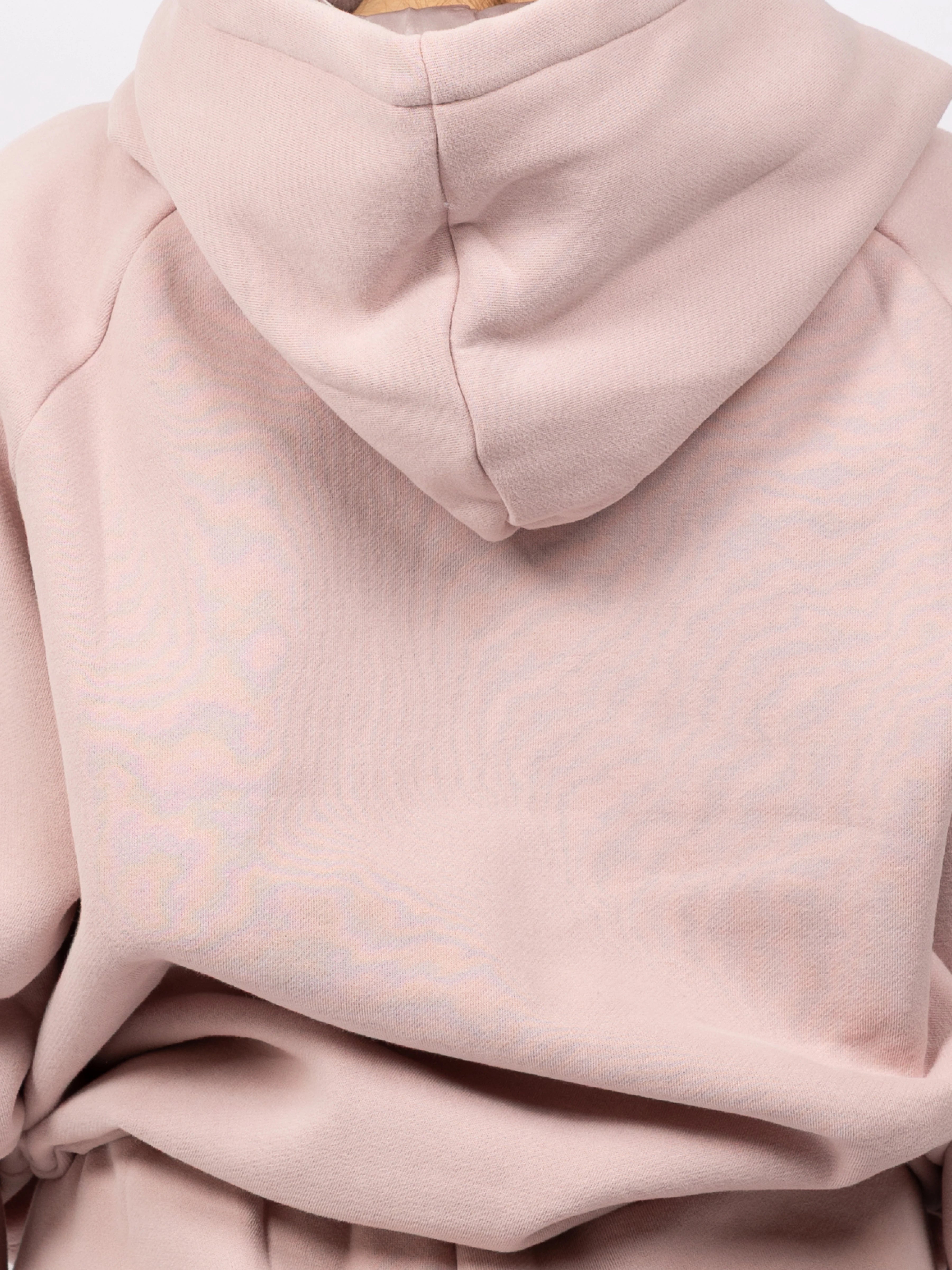 Gloam Violet,PULLOVER