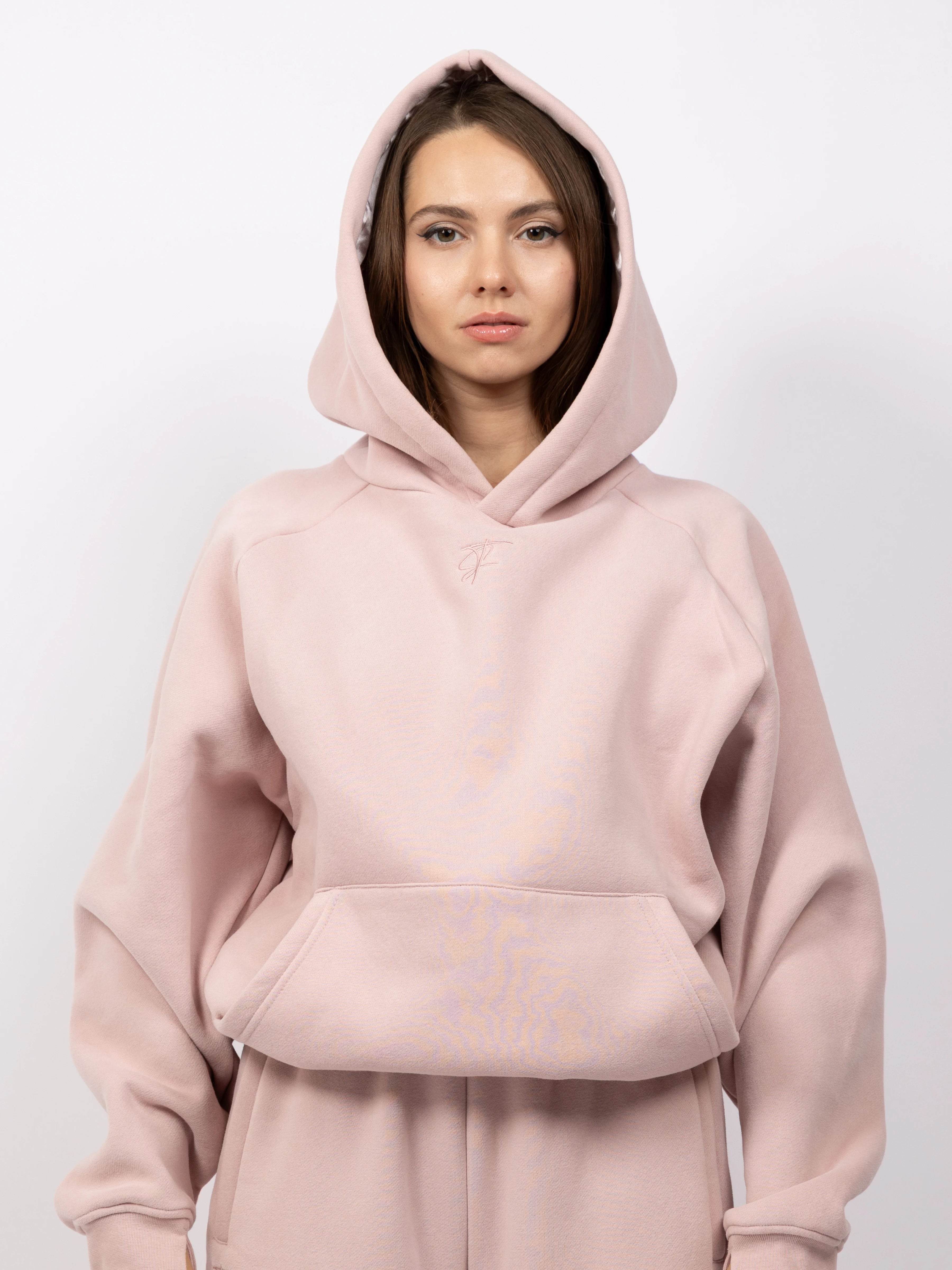 Gloam Violet,PULLOVER