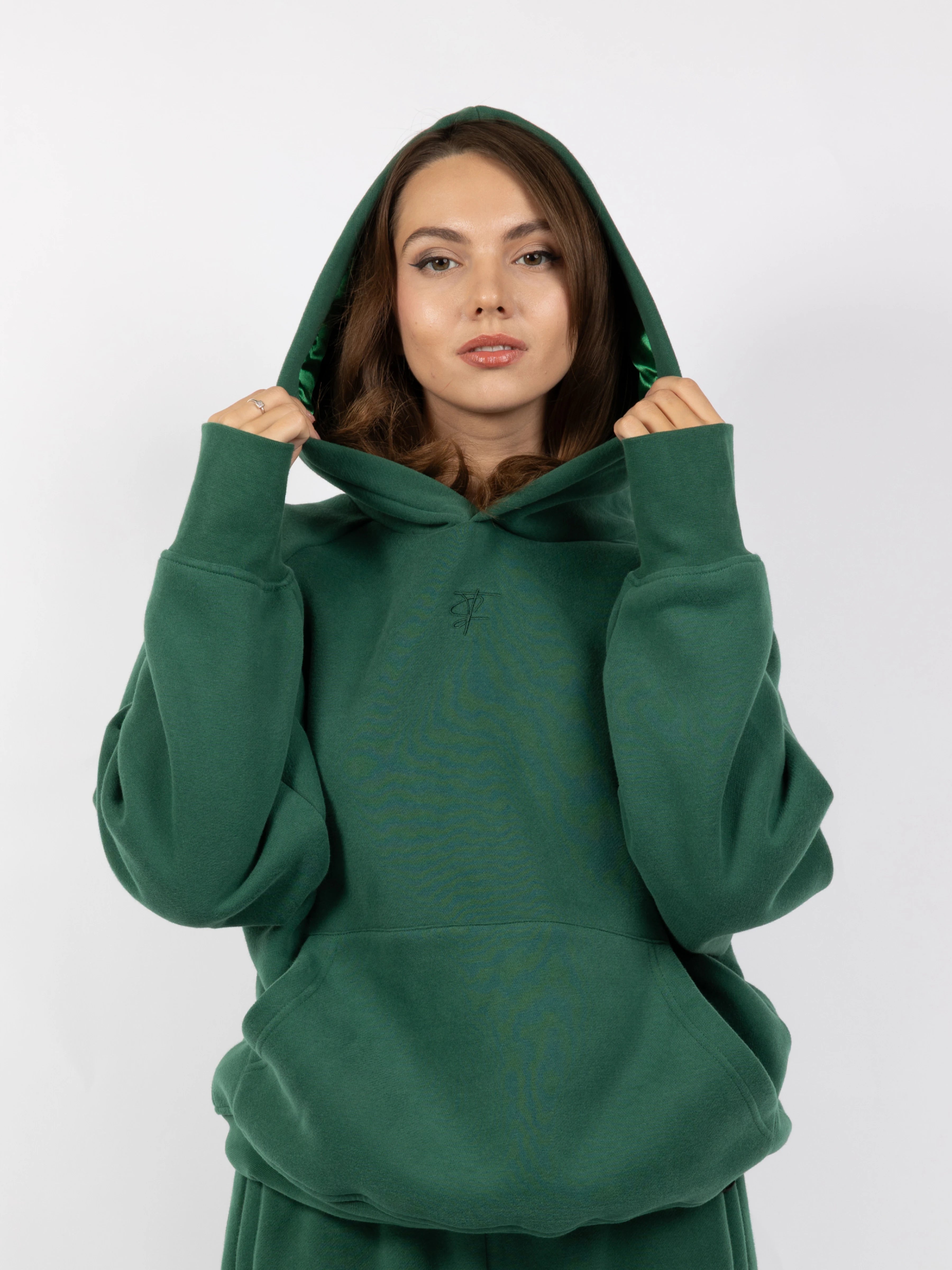 Willow Green,PULLOVER