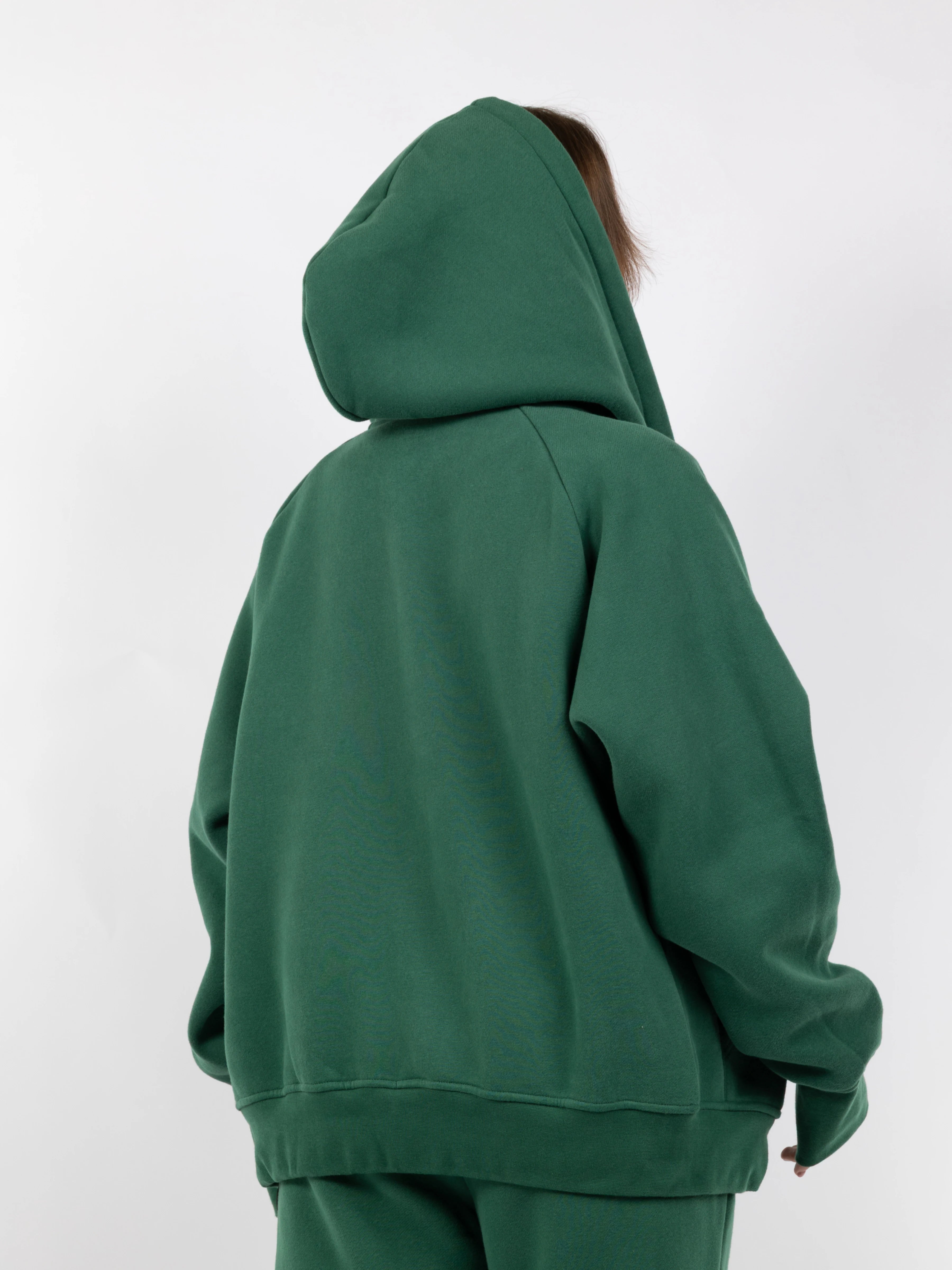 Willow Green,PULLOVER