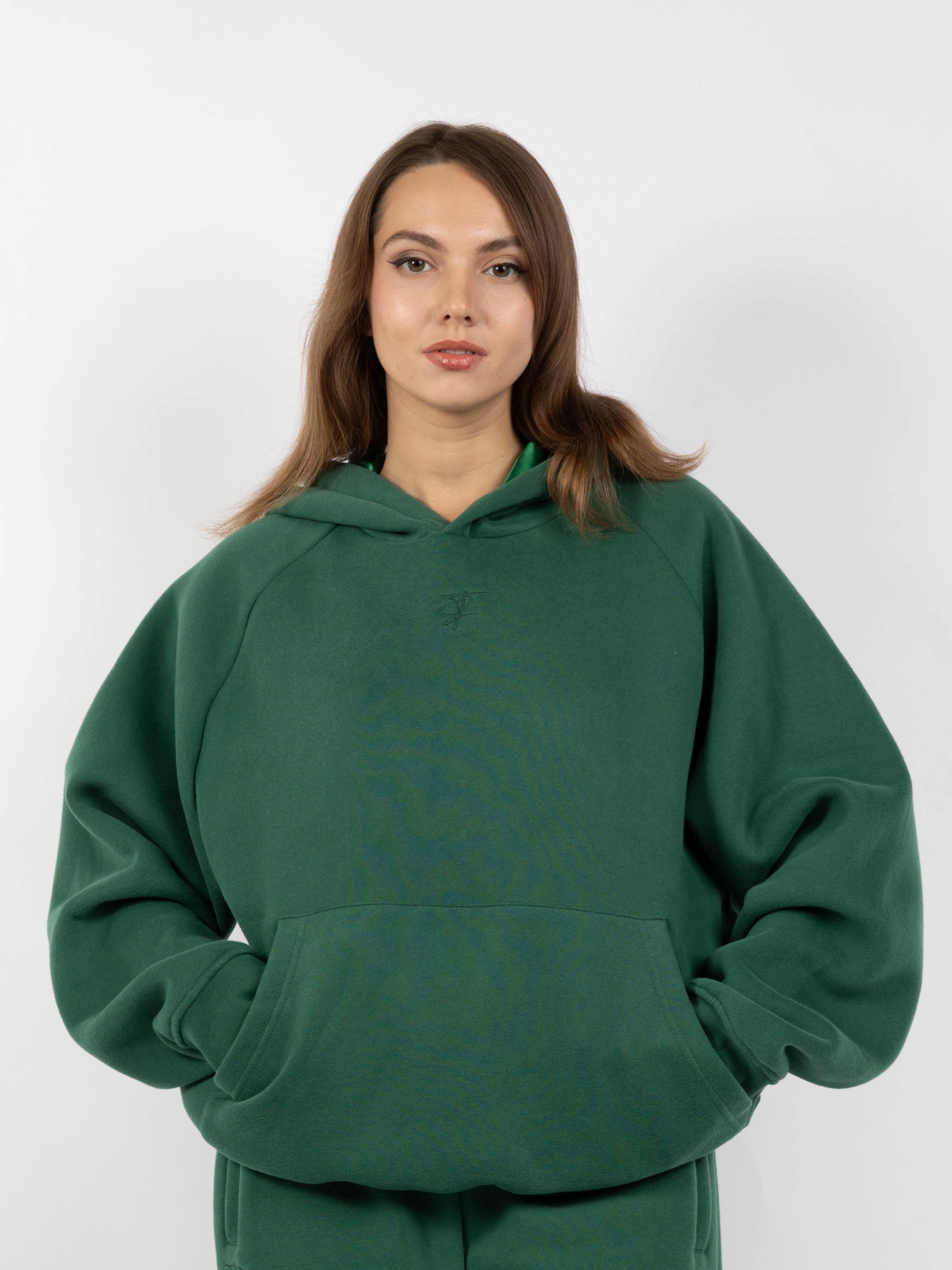 Willow Green,PULLOVER