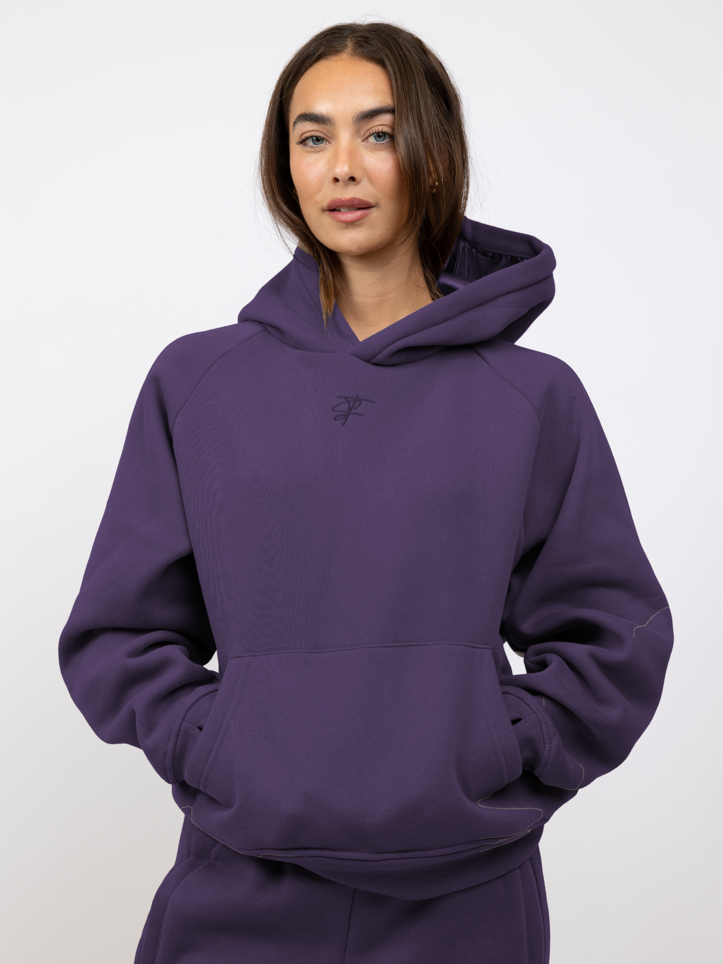 Arcane Purple,PULLOVER