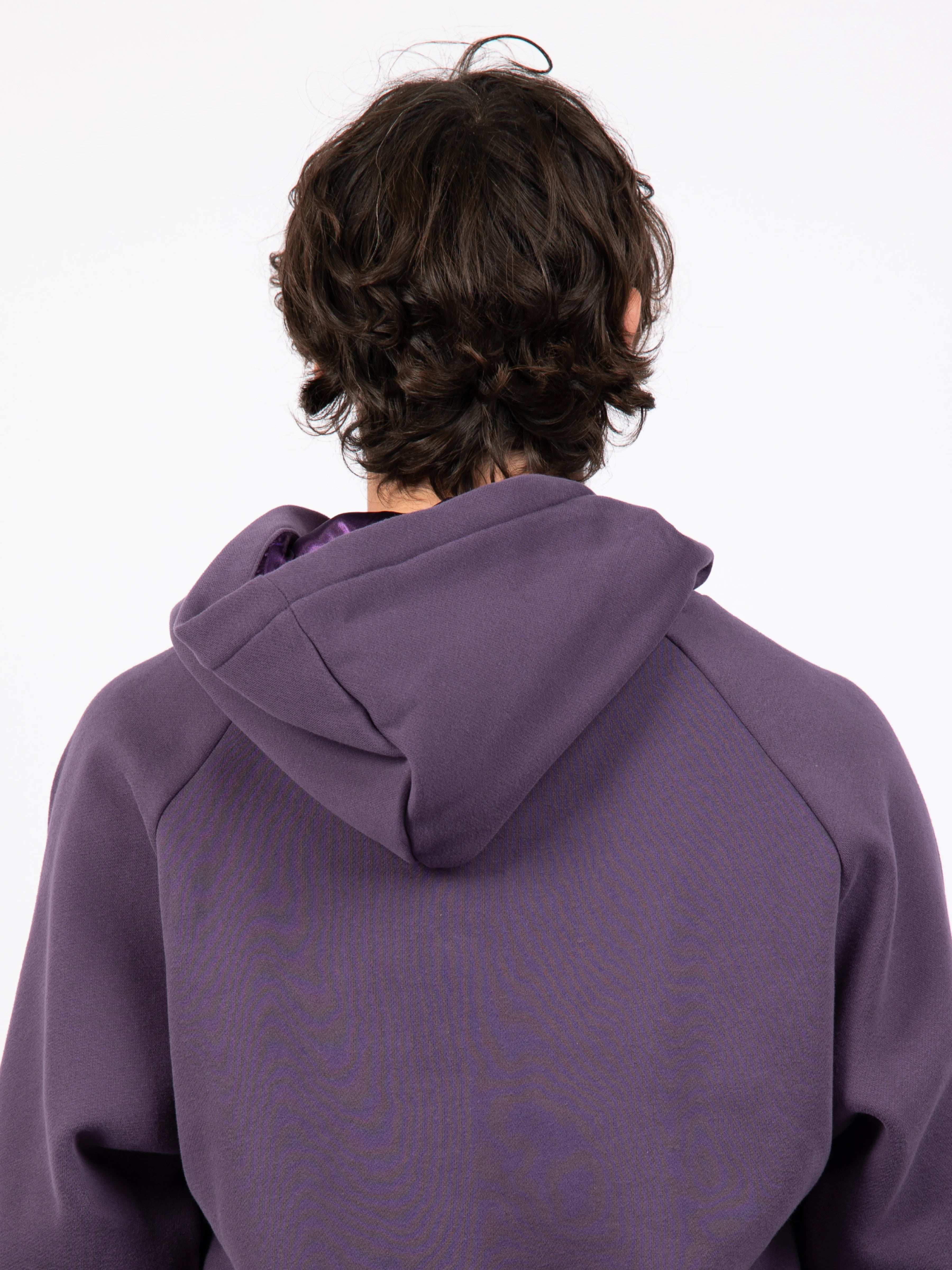 Arcane Purple,PULLOVER