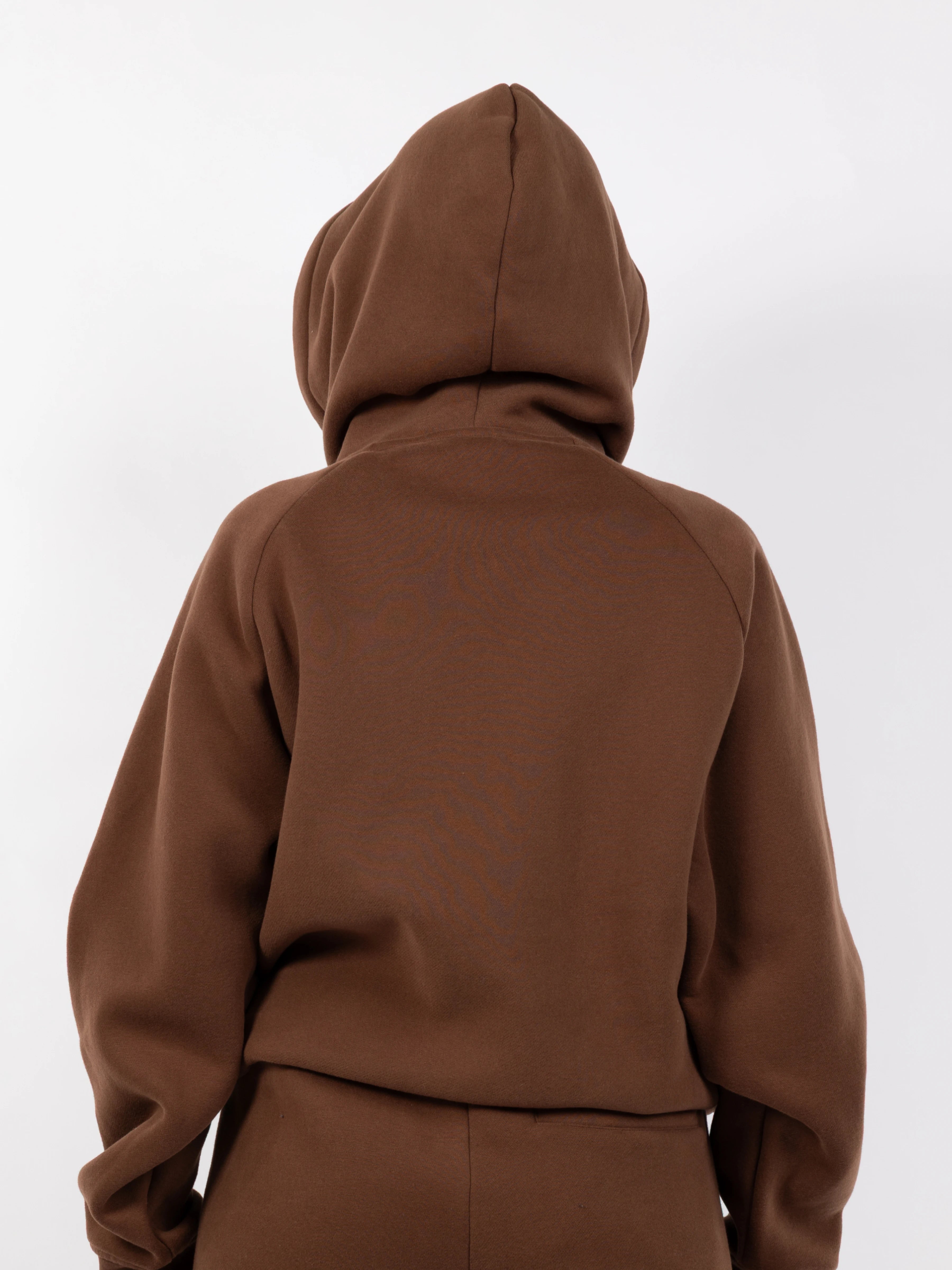 Terra Brown,PULLOVER