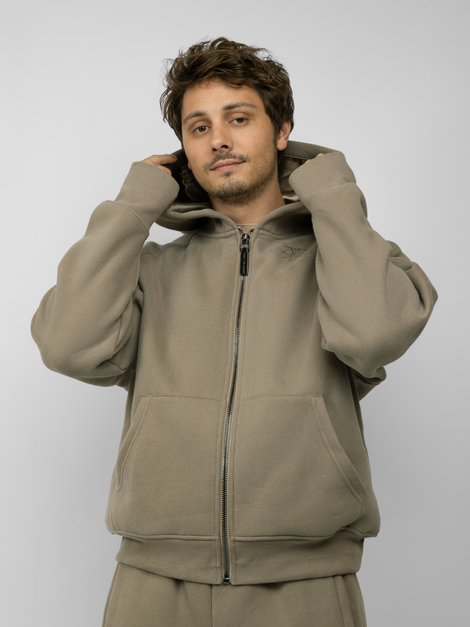 Timber Beige,JACKET