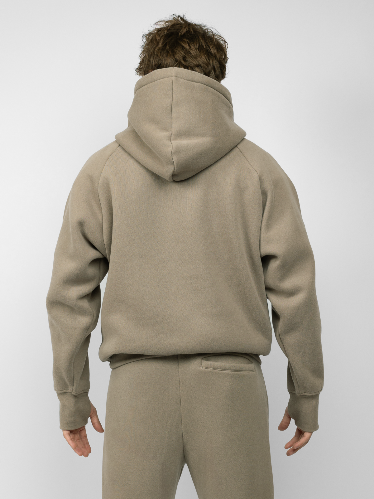 Timber Beige,JACKET
