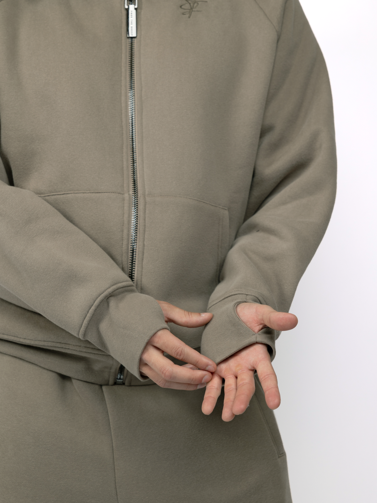 Timber Beige,JACKET