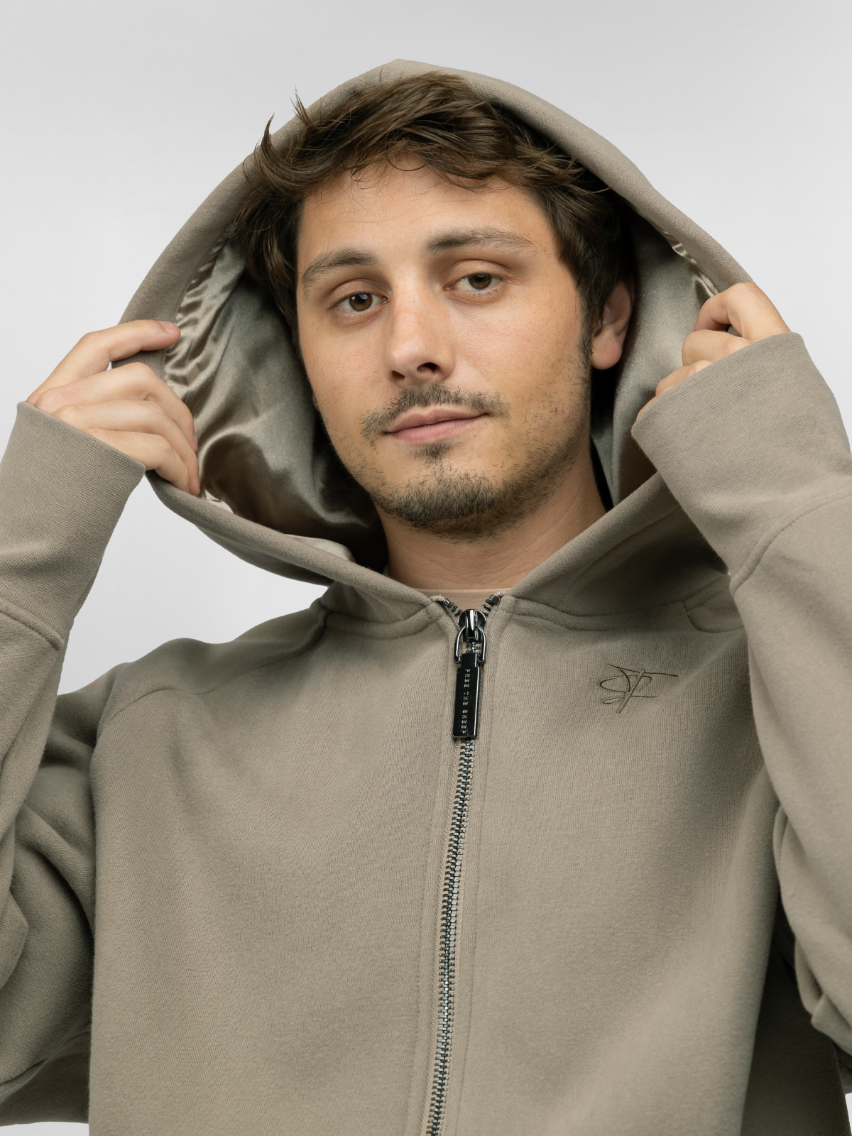 Timber Beige,JACKET