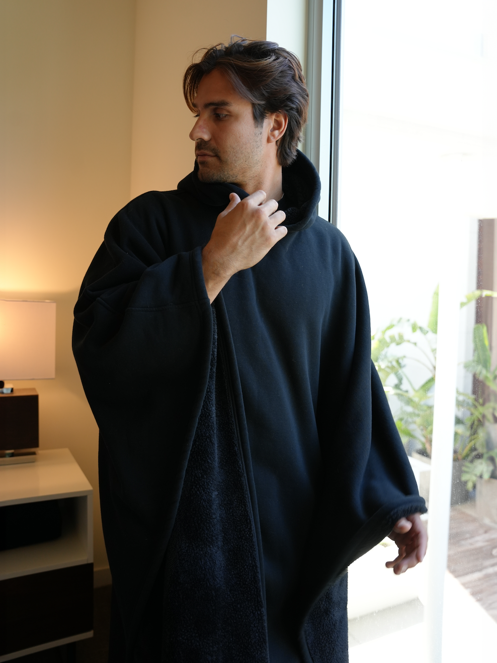 Obsidian Black