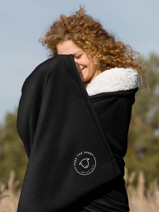 Doze Sherpa Blanket