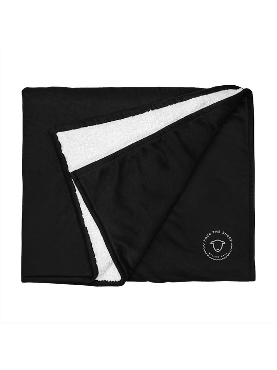 Doze Sherpa Blanket