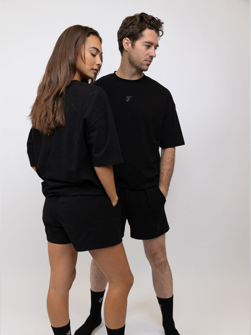 Aether Lounge Shorts