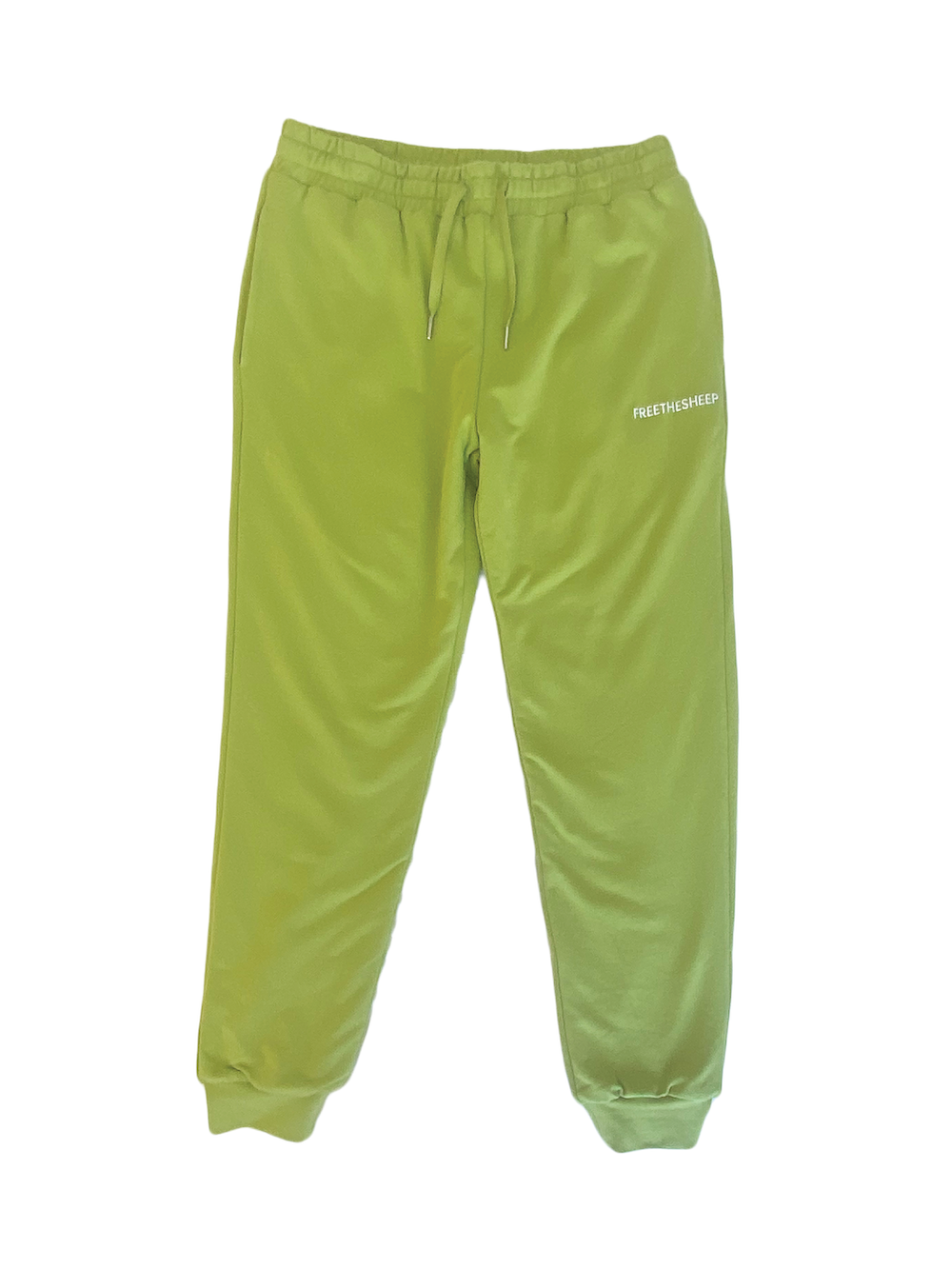Gentle Sage Green