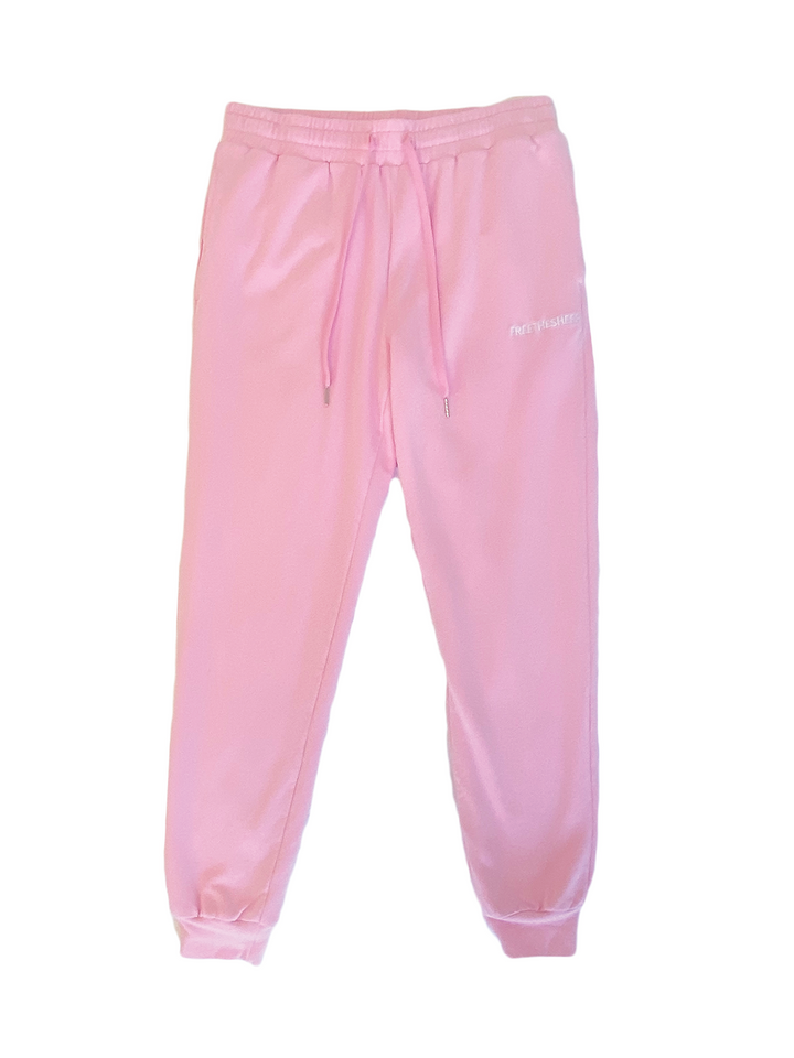 Blush Pink