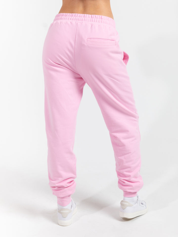 Blush Pink