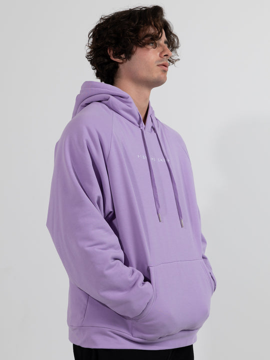 Sky Luxe Hoodie