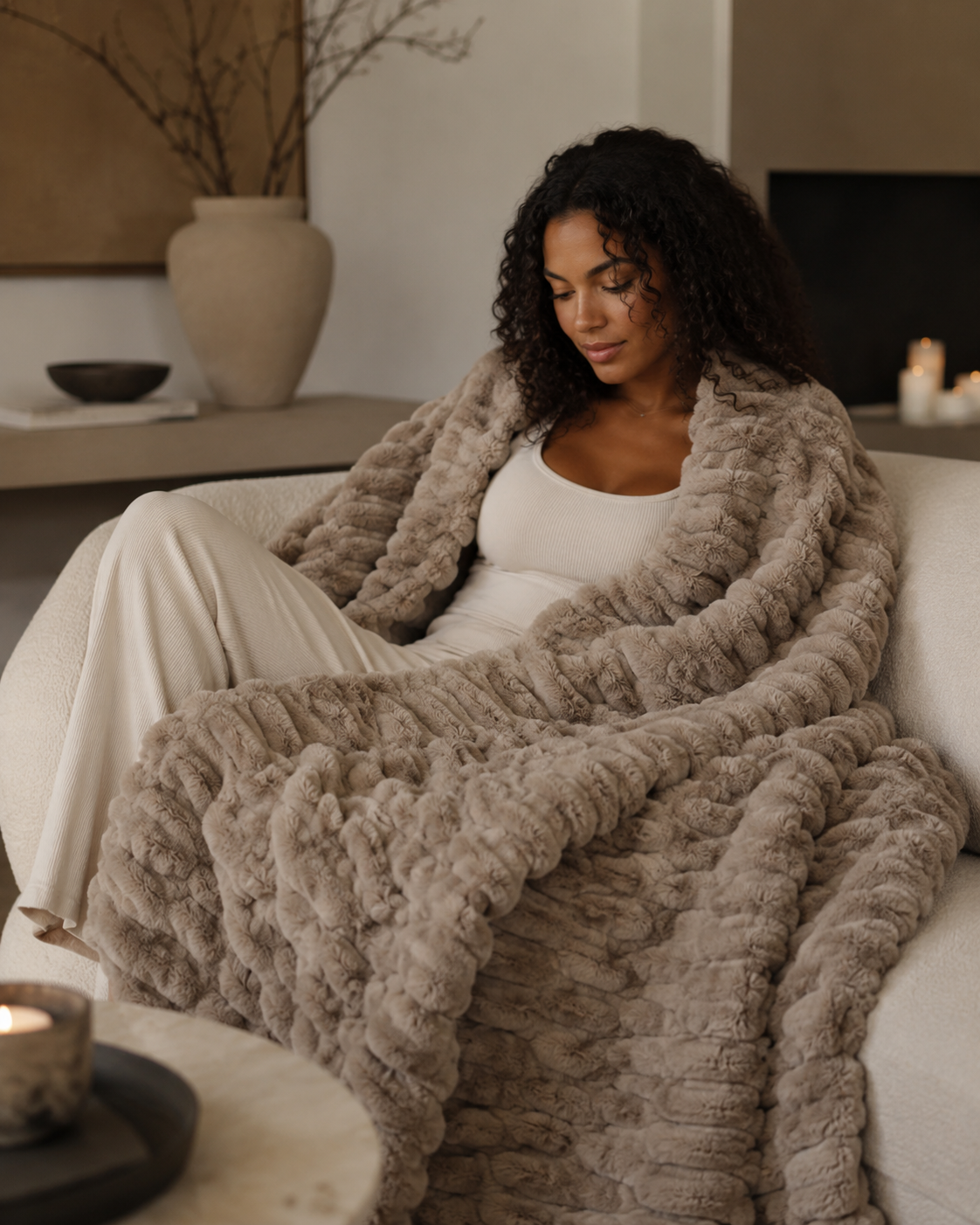 Eden Blanket